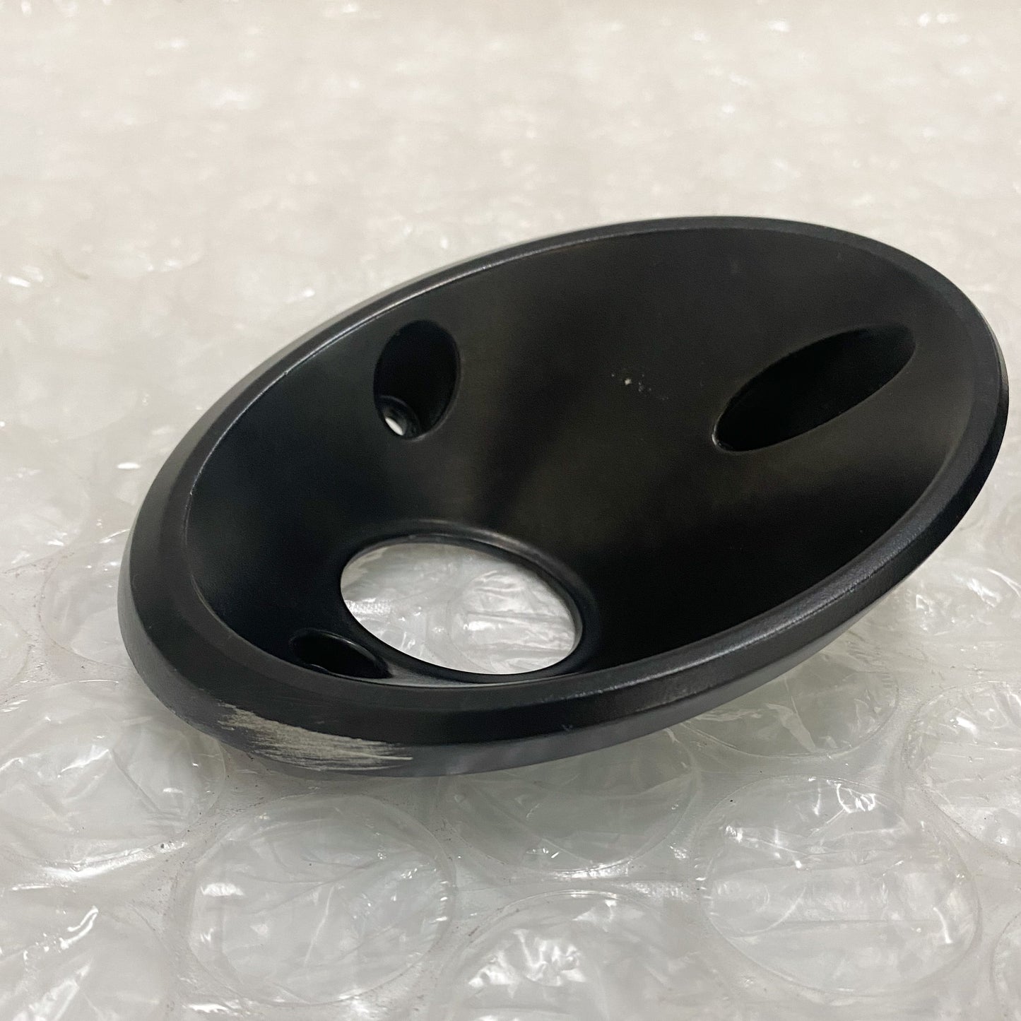 Ducati Diavel 1260 /1260S Silencer End Caps (Set of 2) 4601H032AA USED