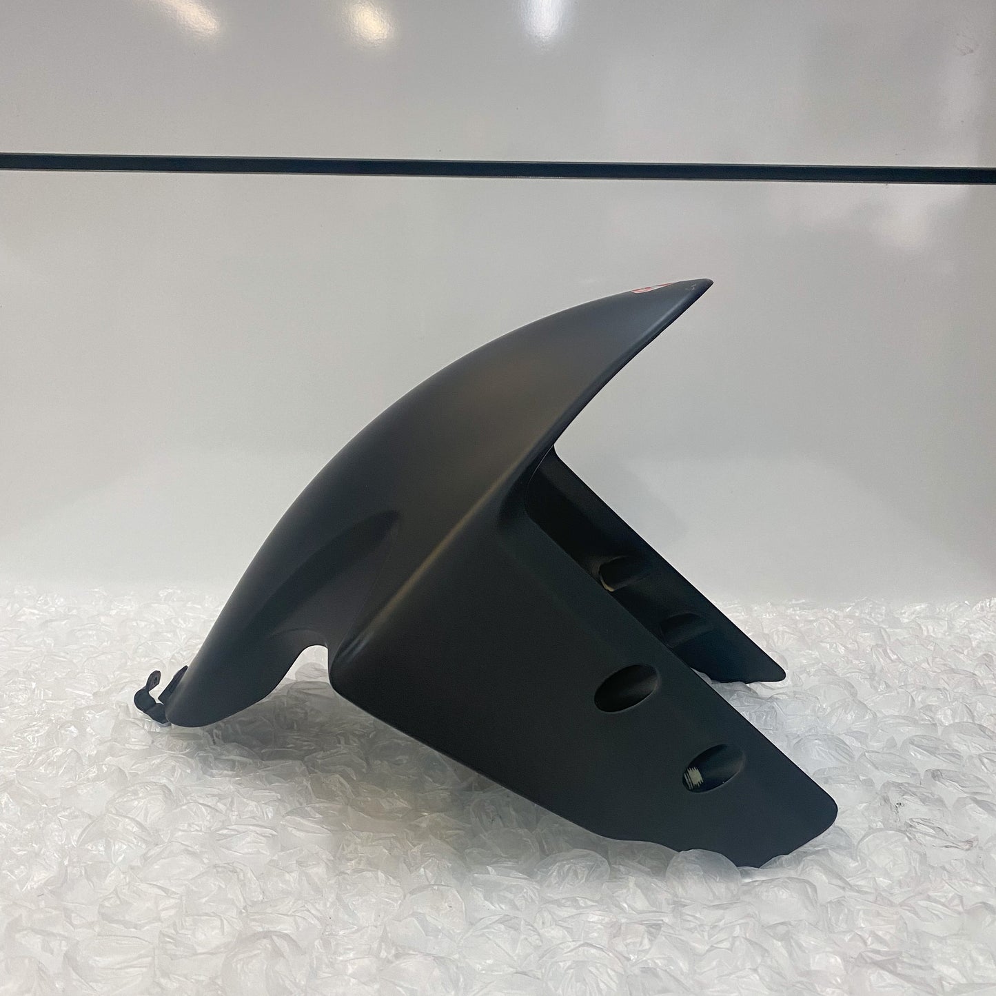 Ducati Panigale 899/959 Front Fender, Black 56420941AN USED