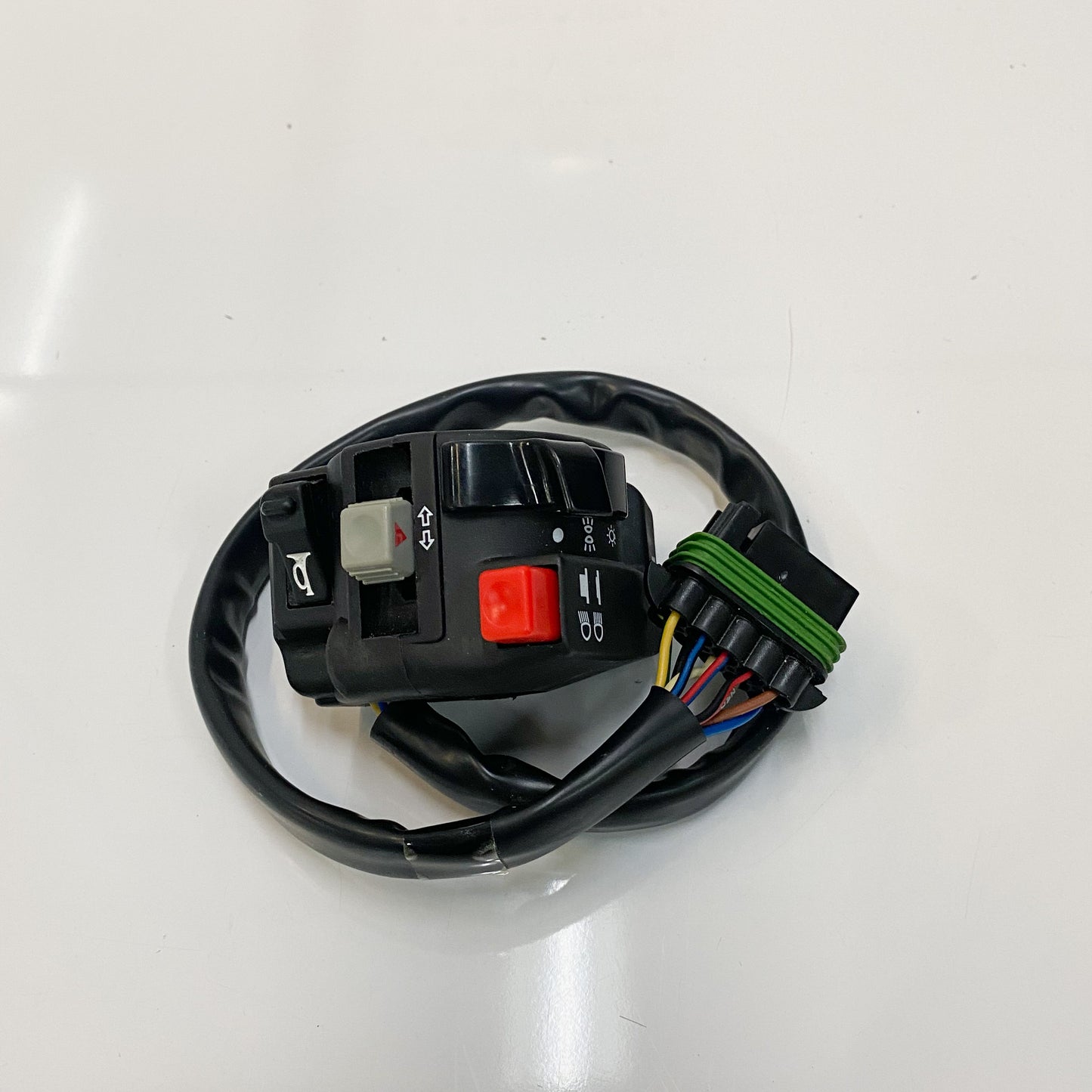 Ducati Left Hand Switch 750M-900SS 65140062A