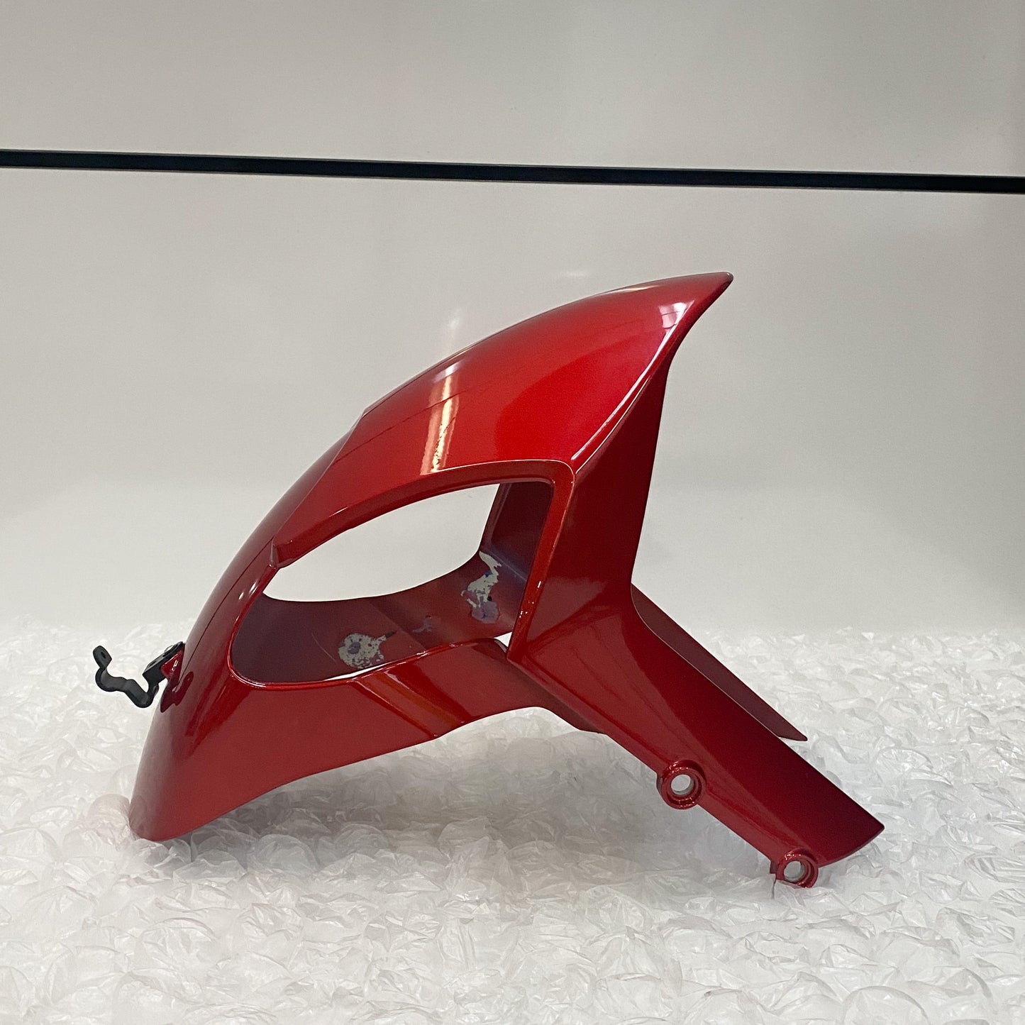 Ducati Monster Painted Bodywork Kit - Amaranth 69924583AH