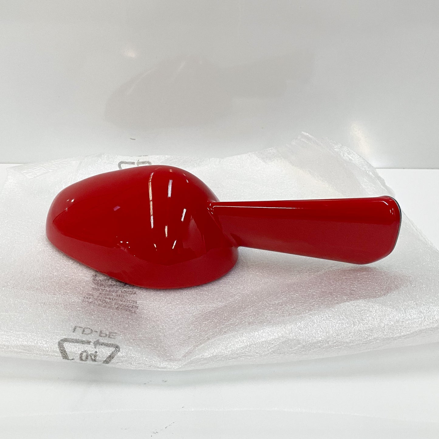 Ducati OEM L.H Mirror Sport 1000 Red 52310061AA