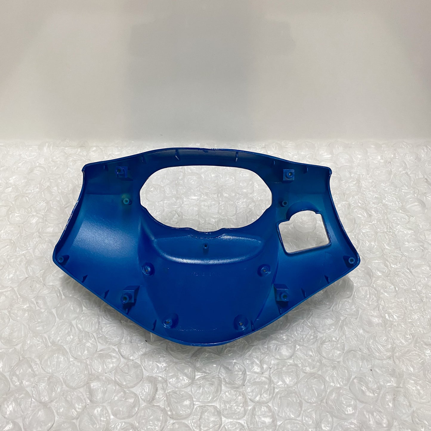 Vento ZIP R3i Blue Handle Cover, Up 65201BMBTLP0 NOS