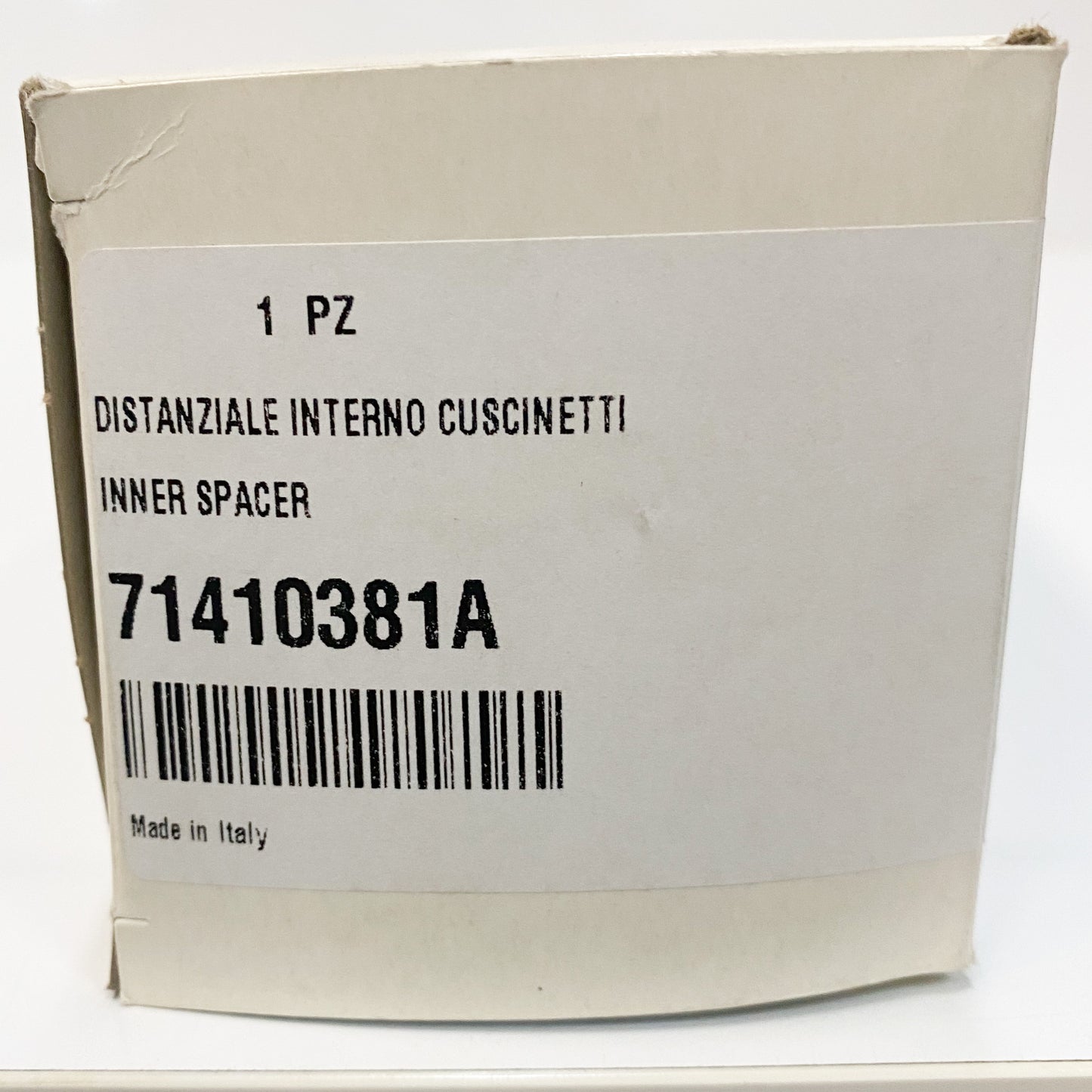 Ducati OEM Inner Spacer 71410381A