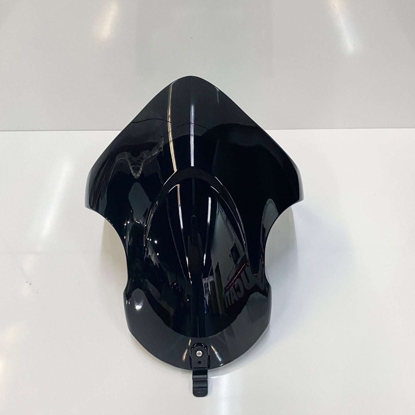Ducati Diavel 1260S Front Fender Black 564P0911AD