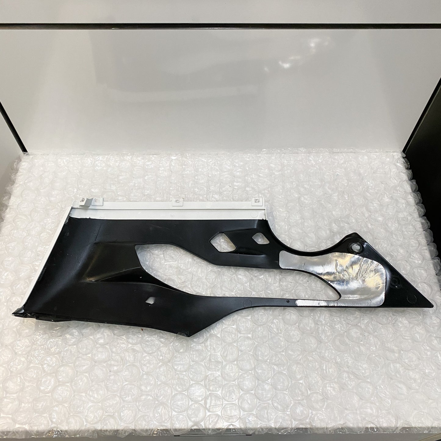 Ducati 1299 S Anniversario Right Lower Half Fairing 48018591AA USED 2