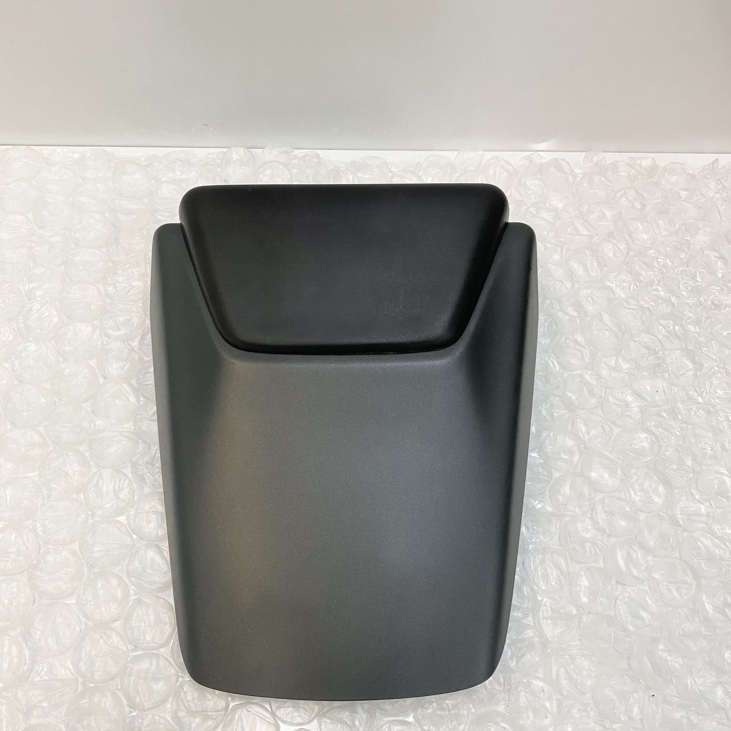 Yamaha '00 R6 Seat Cover, Black 5EB-WW771-00