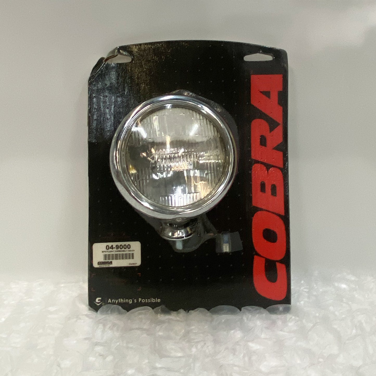 Cobra Spotlight Assembly 04-9000