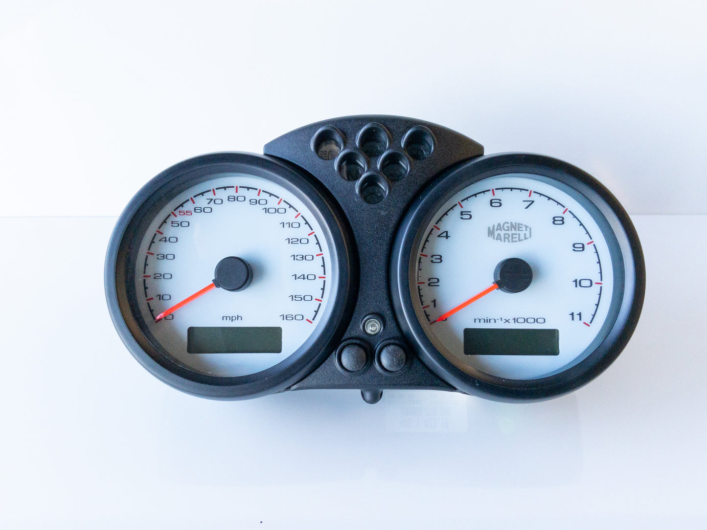 Ducati 2003-2006 Supersport Dashboard 40610231B