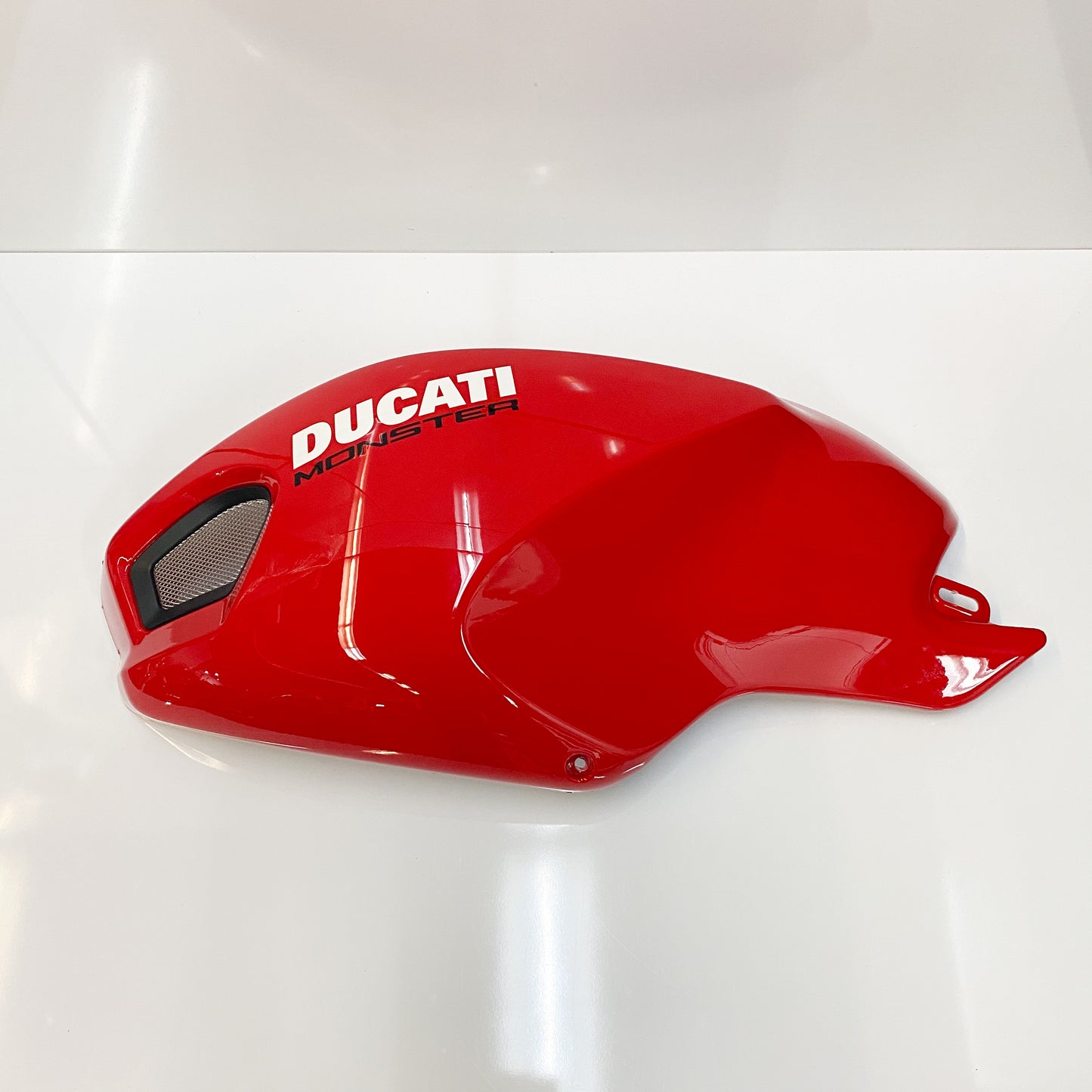 Ducati Monster 796 Painted Bodywork Kit - Red 69924583AA