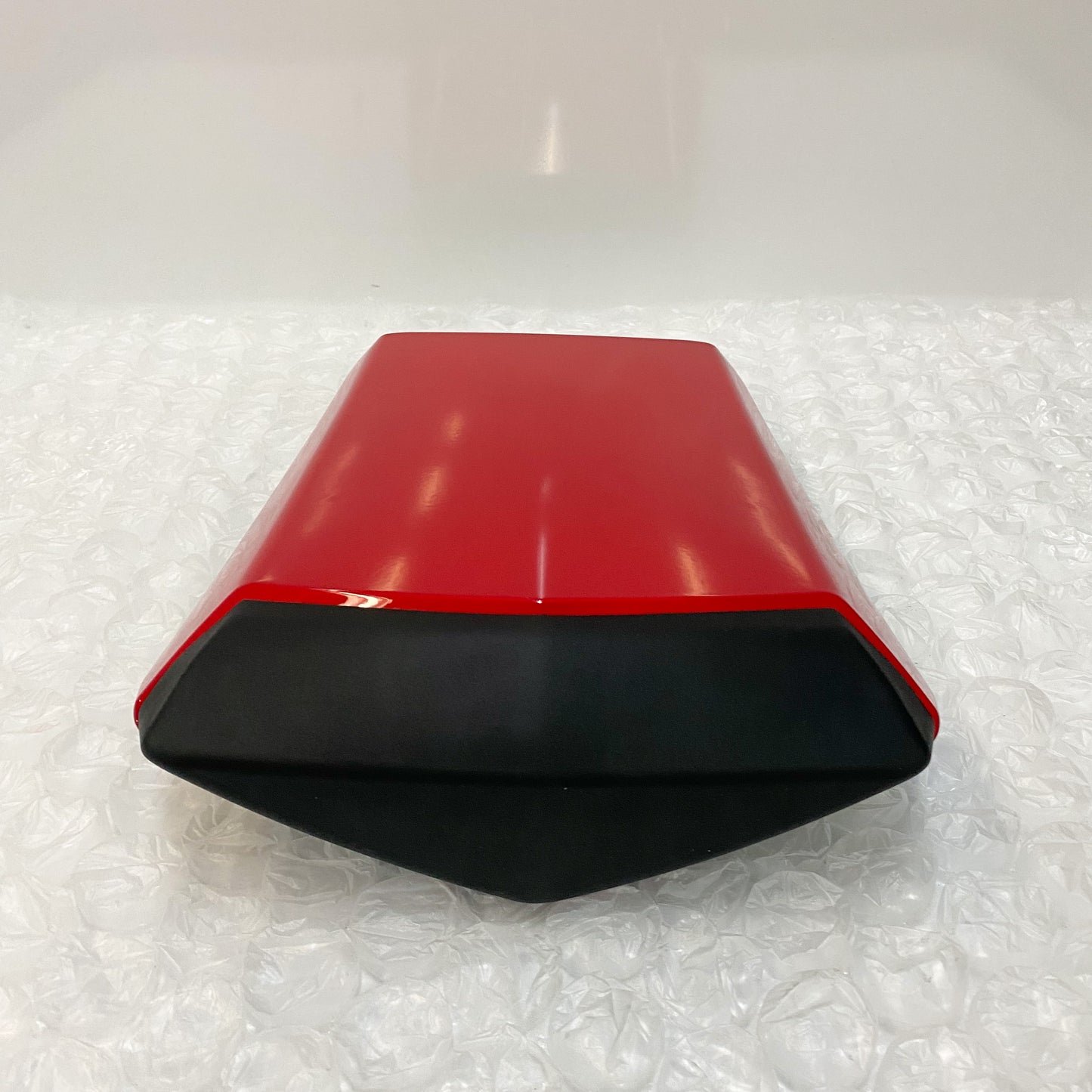 Yamaha '02 R1 Seat Cover, Red 5PW-W0771-10