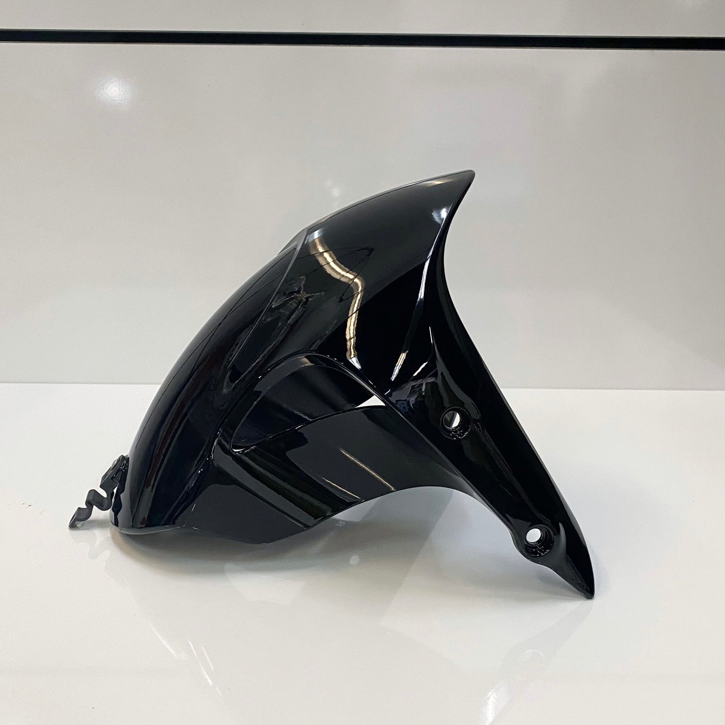 Ducati Diavel 1260S Front Fender Black 564P0911AD