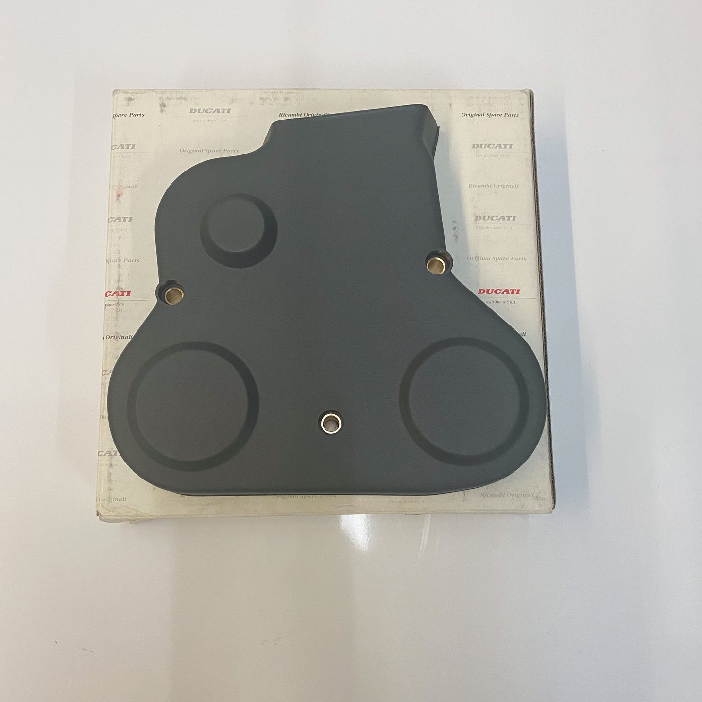 Ducati OEM Horizontal Belt External Cover 24510201A