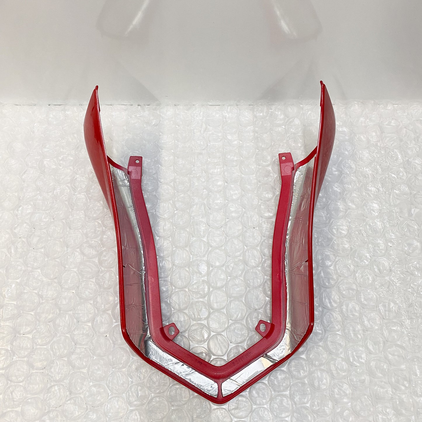 Ducati Rear Red Fairing 749/999 48310383A