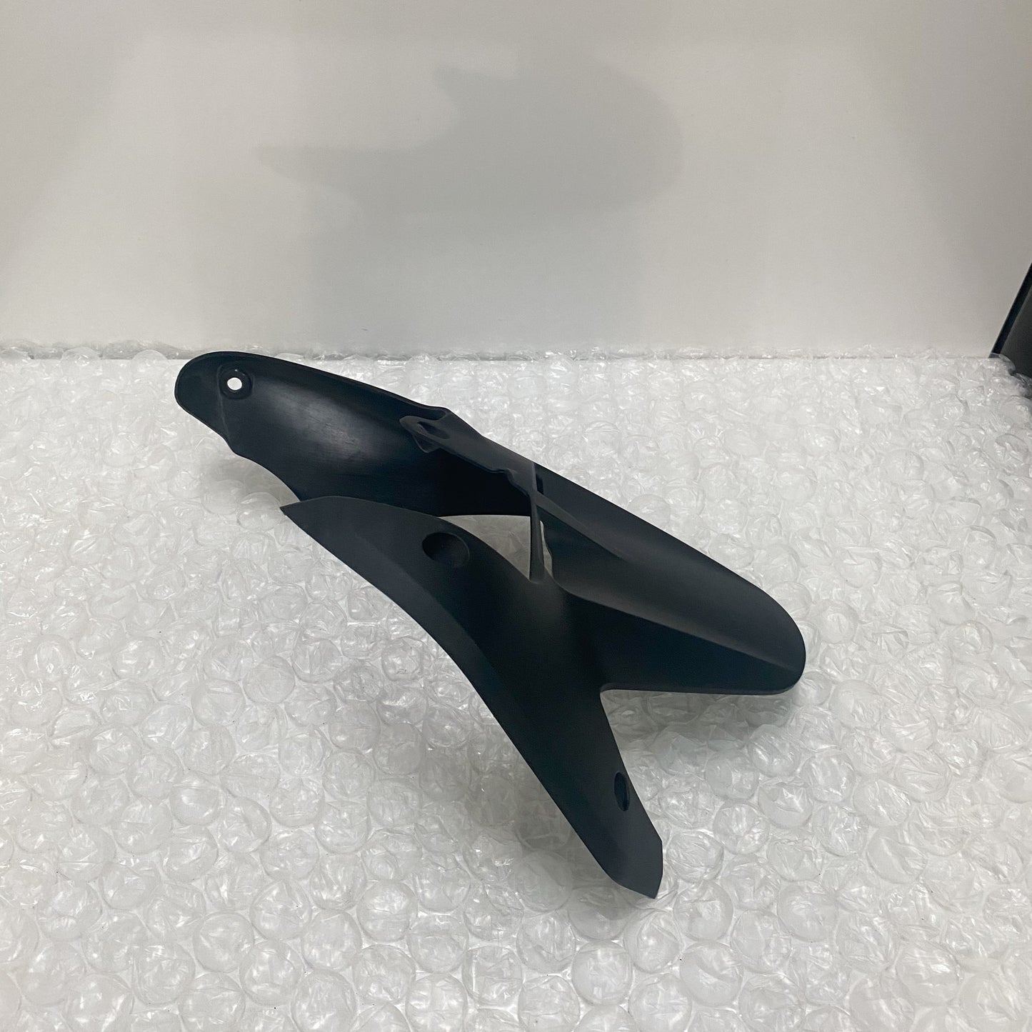 Ducati X Diavel/S Read Mudguard 56510841A USED