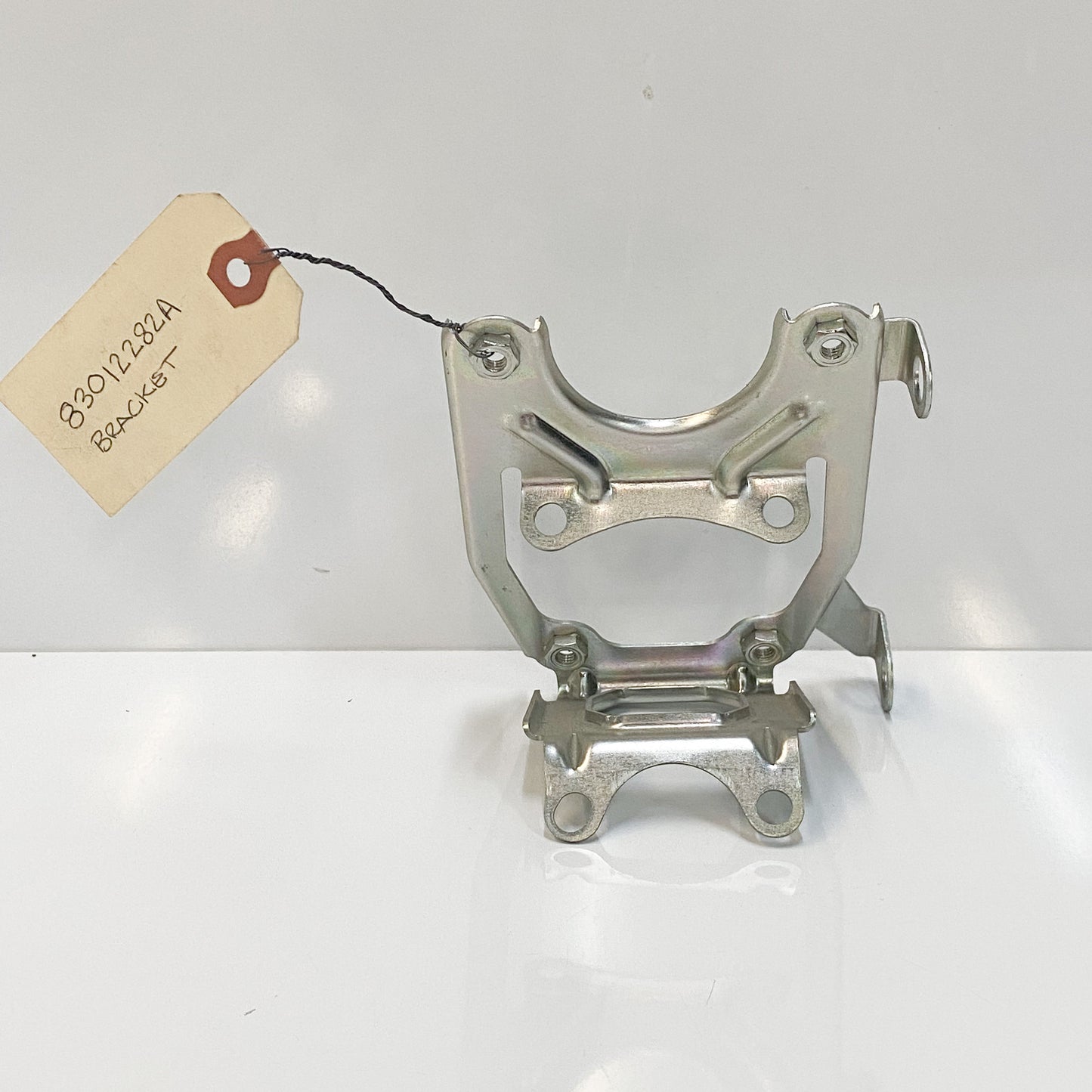 Ducati OEM Battery Support Bracket 83012282A