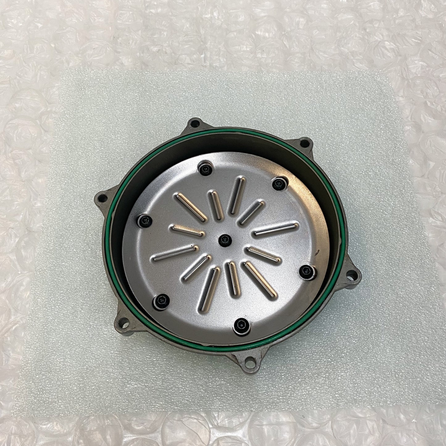 Ducati Panigale 959/V2 Clutch Protection Cover 24321531A USED