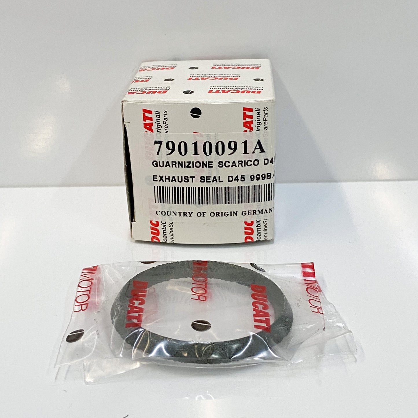 Ducati OEM Exhaust Seal D45 79010091A