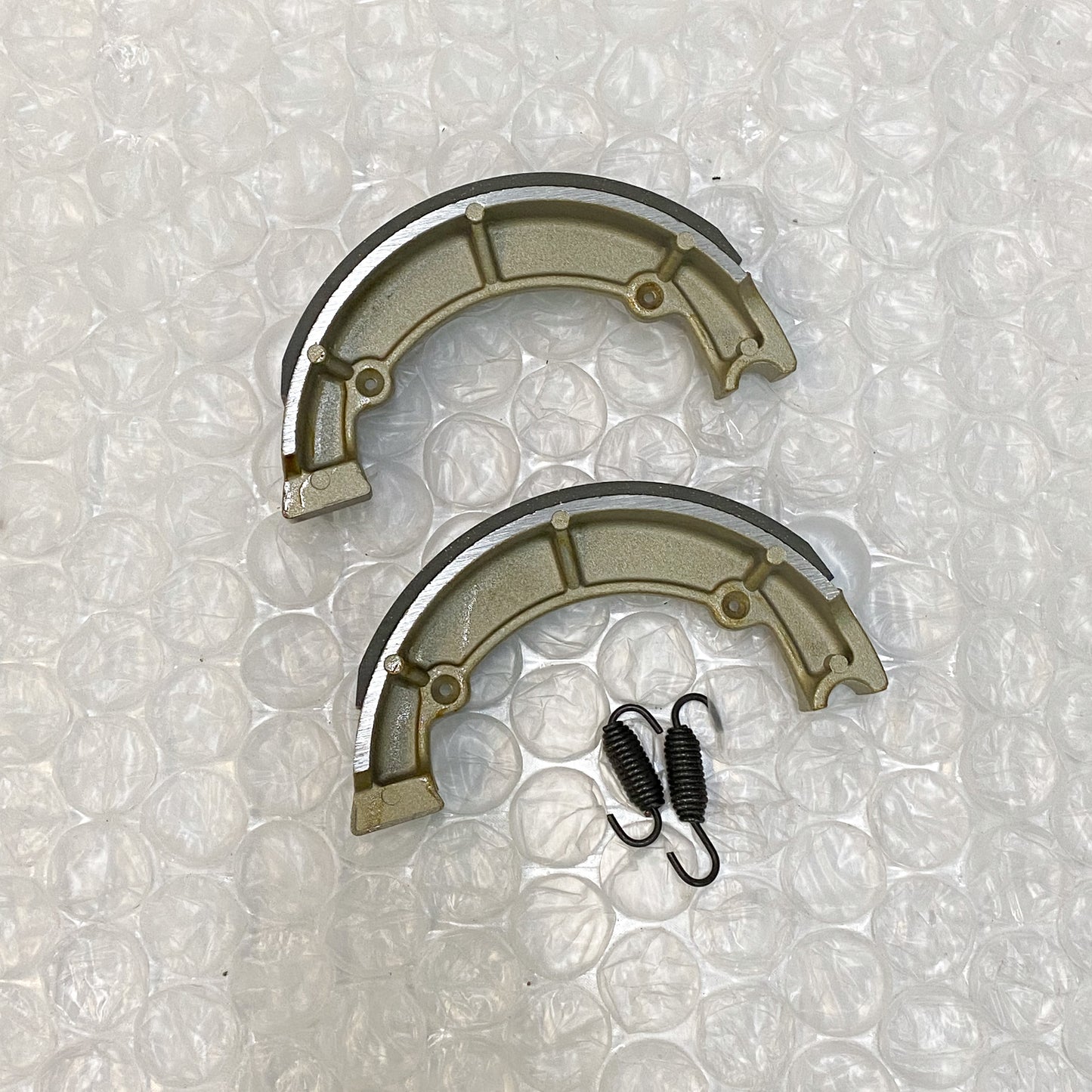 EBC Brake Shoes K 709 Kawasaki NOS