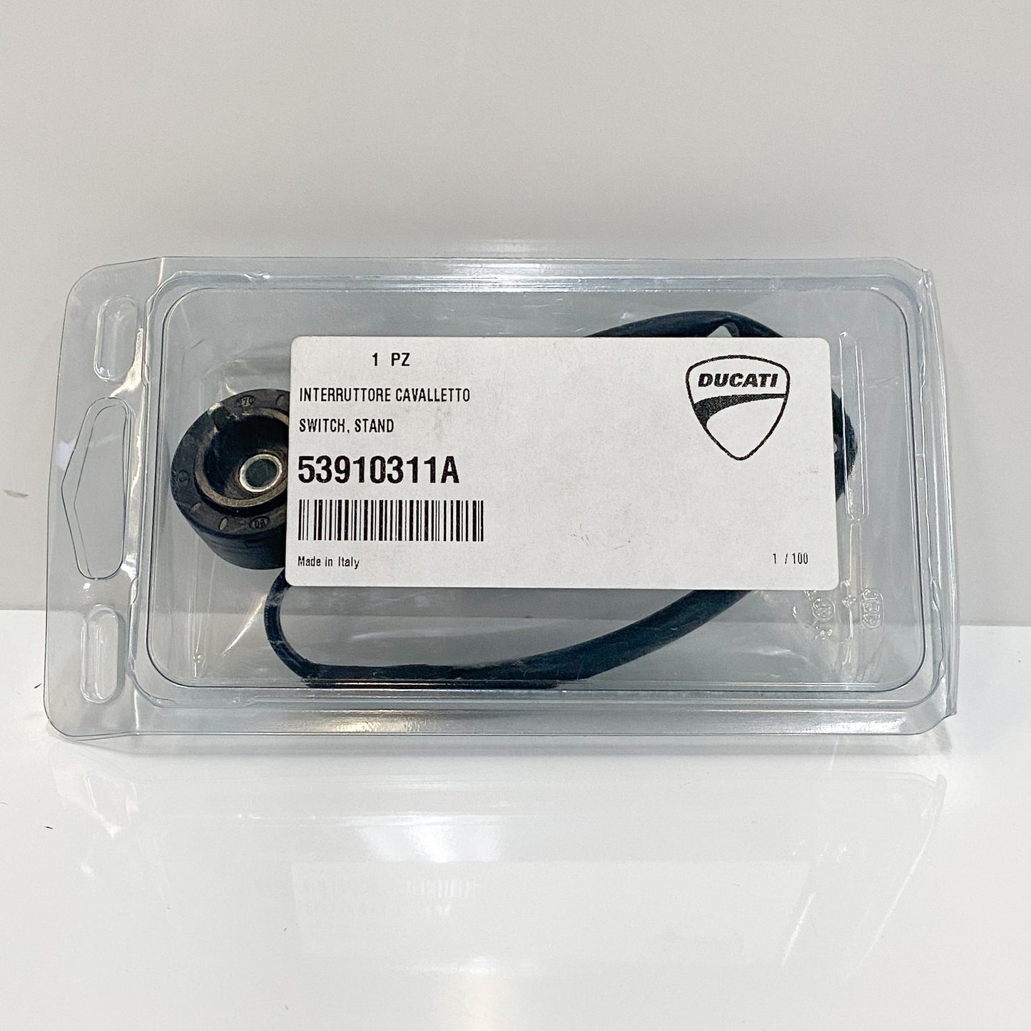 Ducati OEM Stand Switch 53910311A