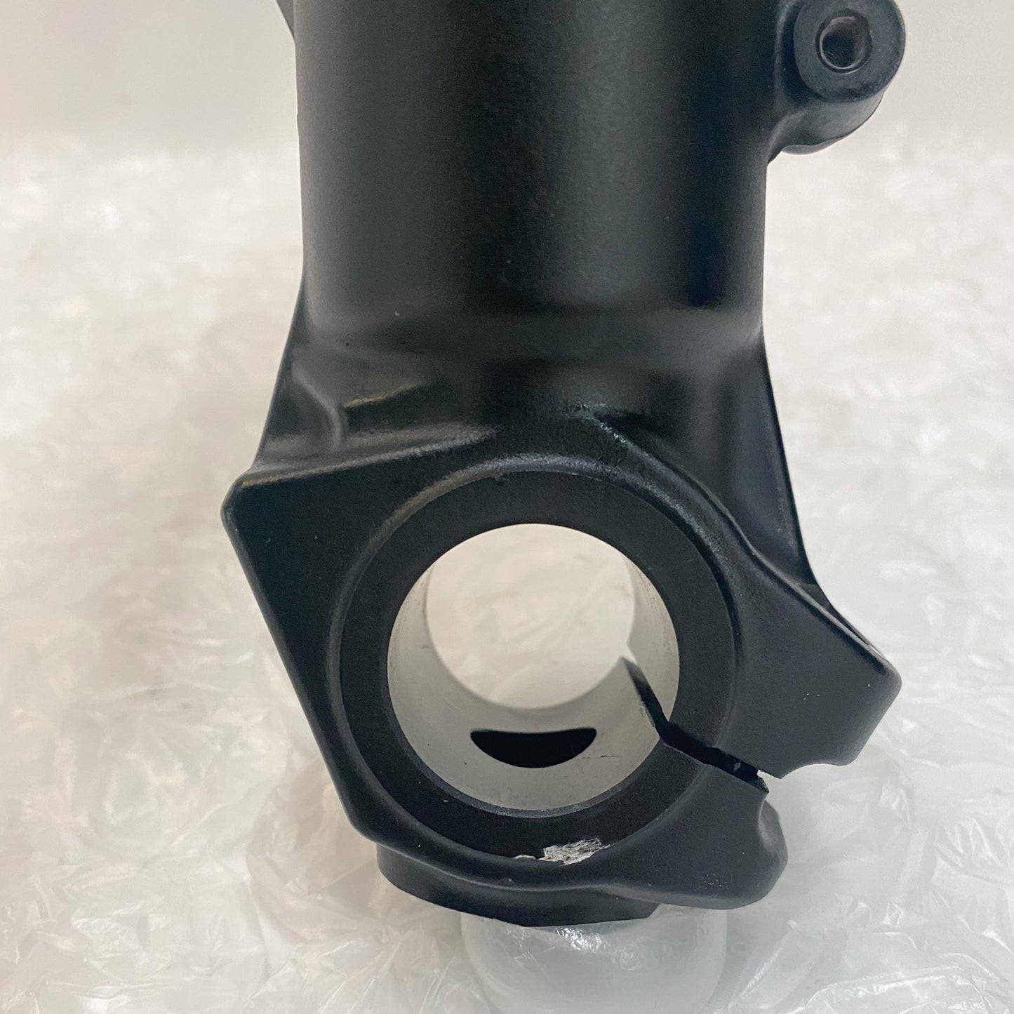 Ducati Scrambler Fork Bottom End + Sleeve Unit RH 34921871A USED