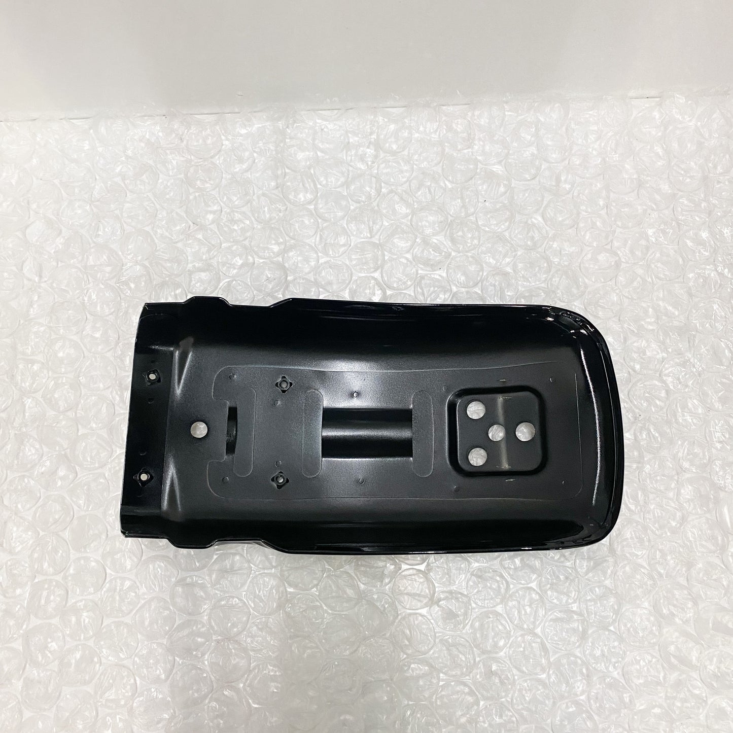 Kawasaki FENDER- COMP - REAR, EBONY 35022-5011-H7 NOS
