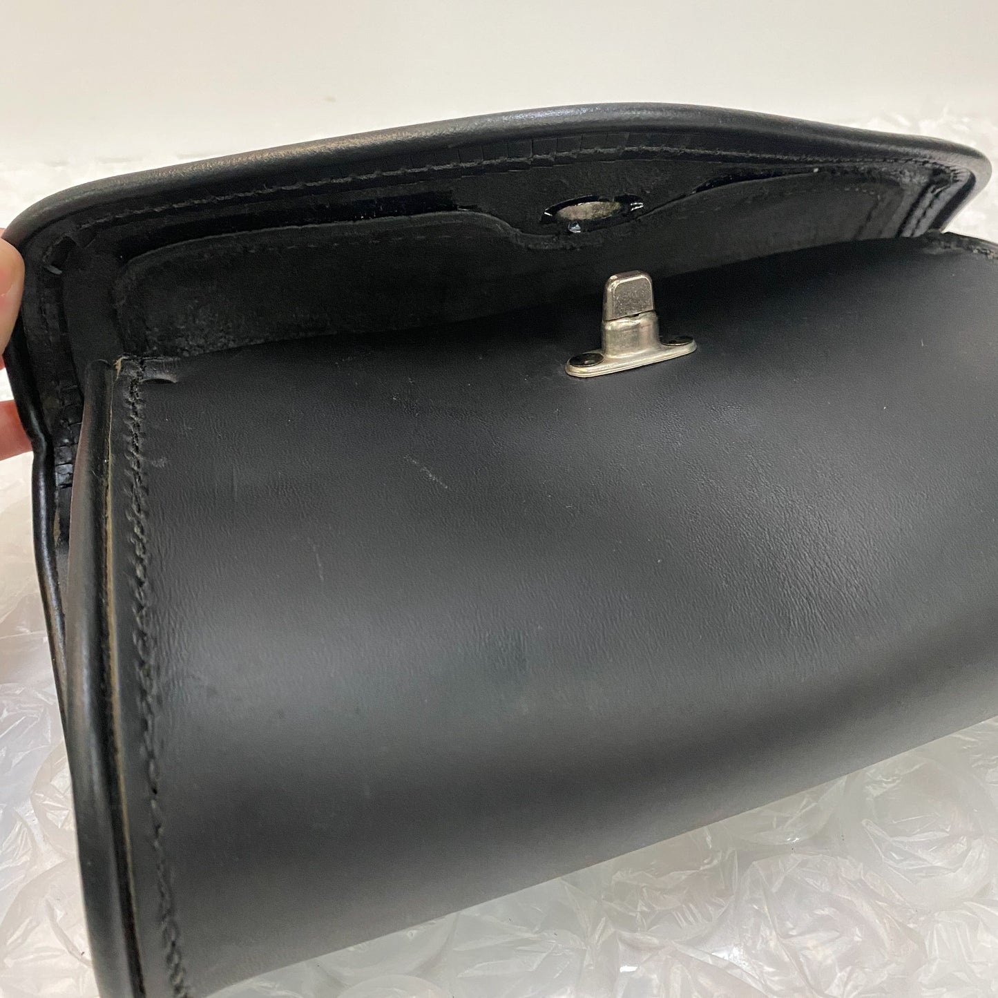 Kawasaki Vintage Windshield Bag BWV K53000-209