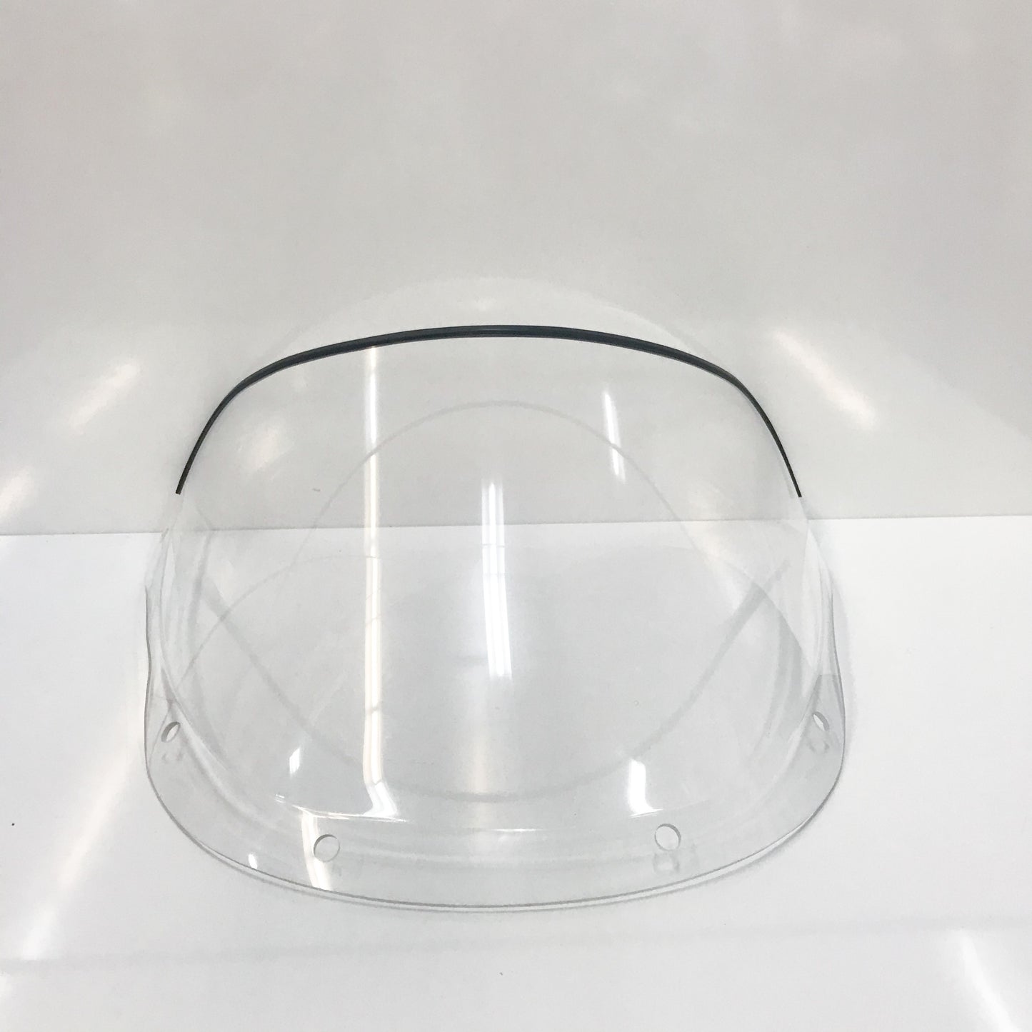 Ducati Supersport 900SS Wind Shield 48710121C