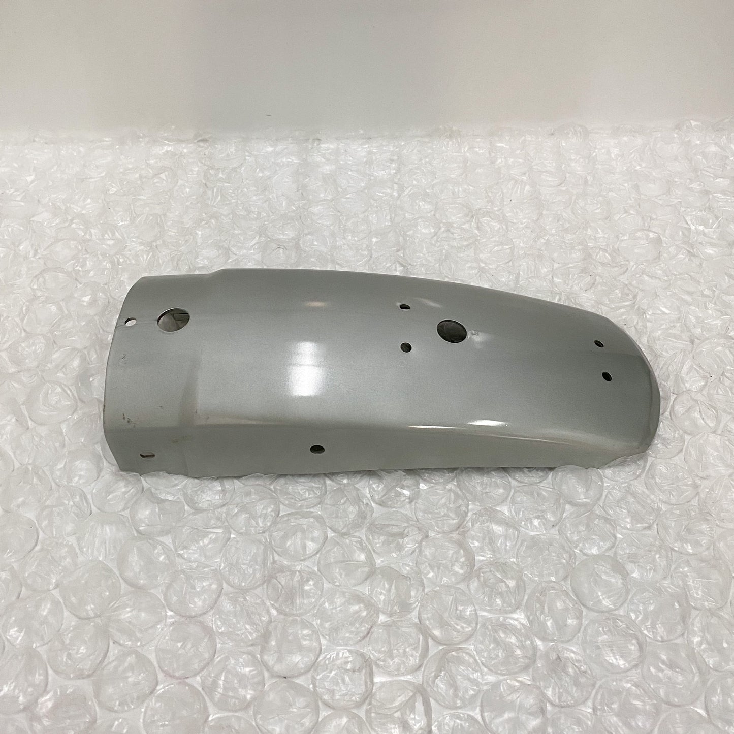 Kawasaki FENDER- RR, M SILVER 35022-101-1W NOS (2)