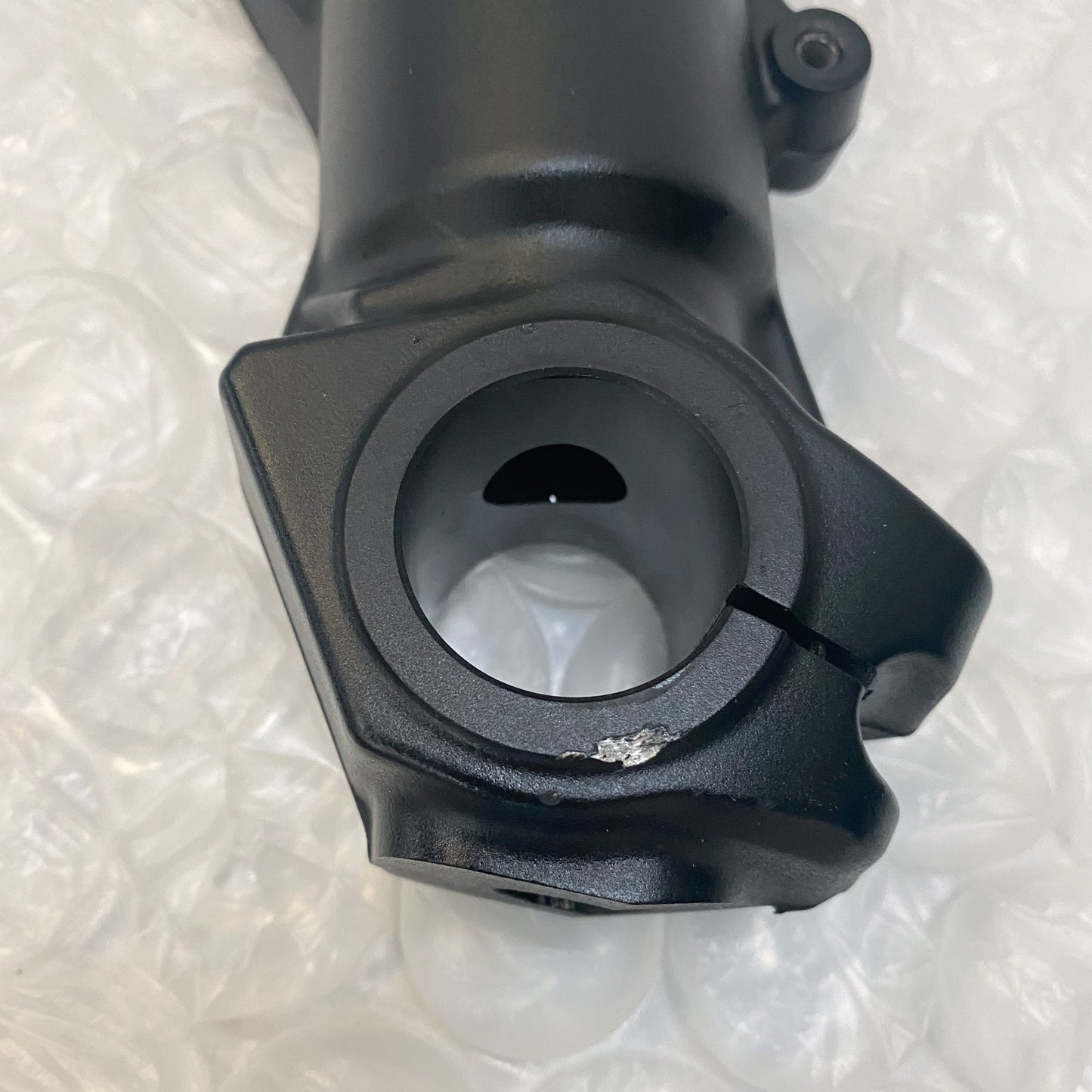 Ducati Scrambler Fork Bottom End + Sleeve Unit RH 34921871A USED