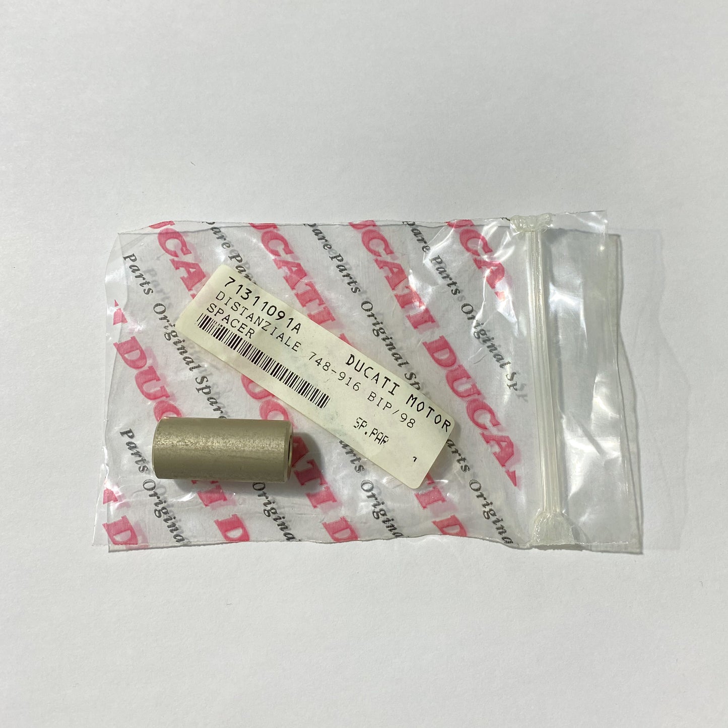 DUCATI SPACER 71311091A