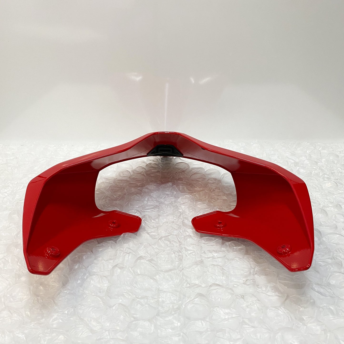 Ducati Paniagle V4 Rear Fairing Red 48222451AA