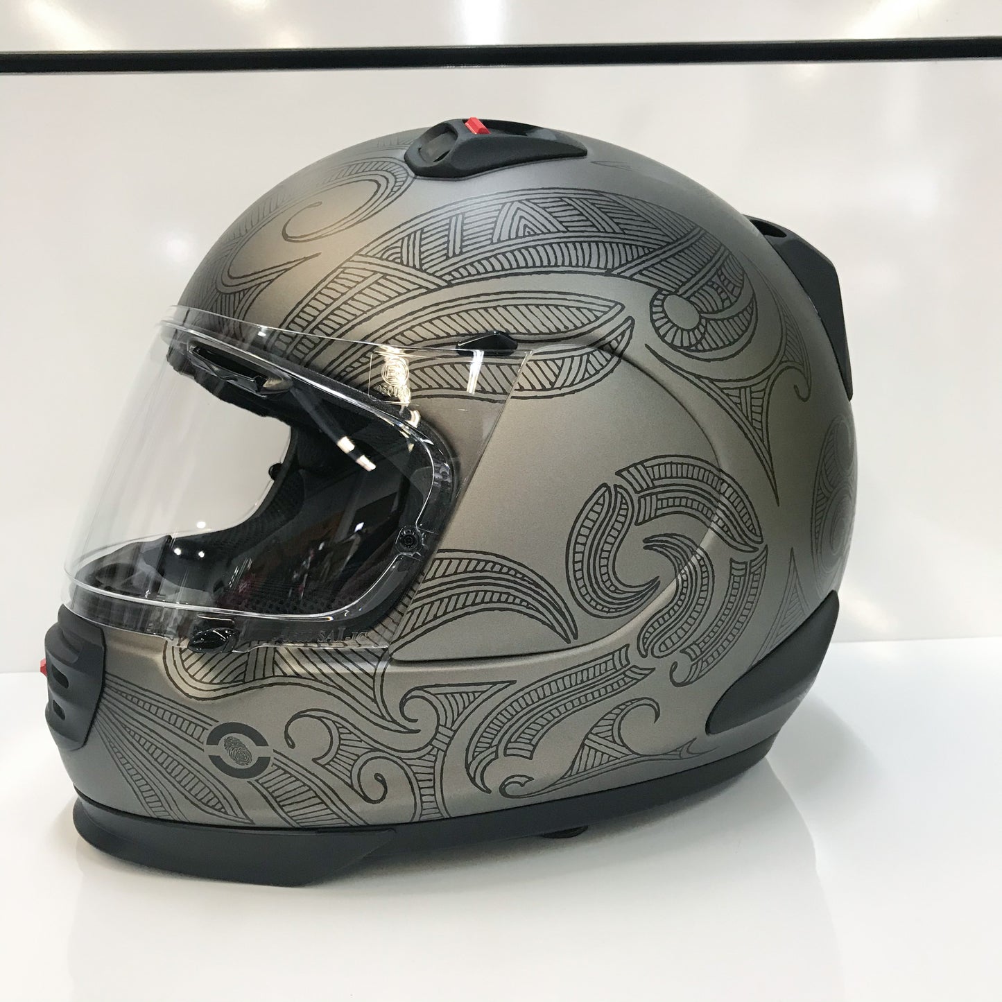 Ducati Soul Helmet X-Large - Open Box 981036206