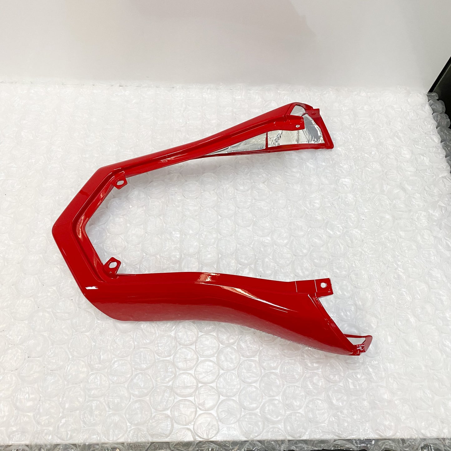 Ducati Rear Red Fairing 749/999 48310383A