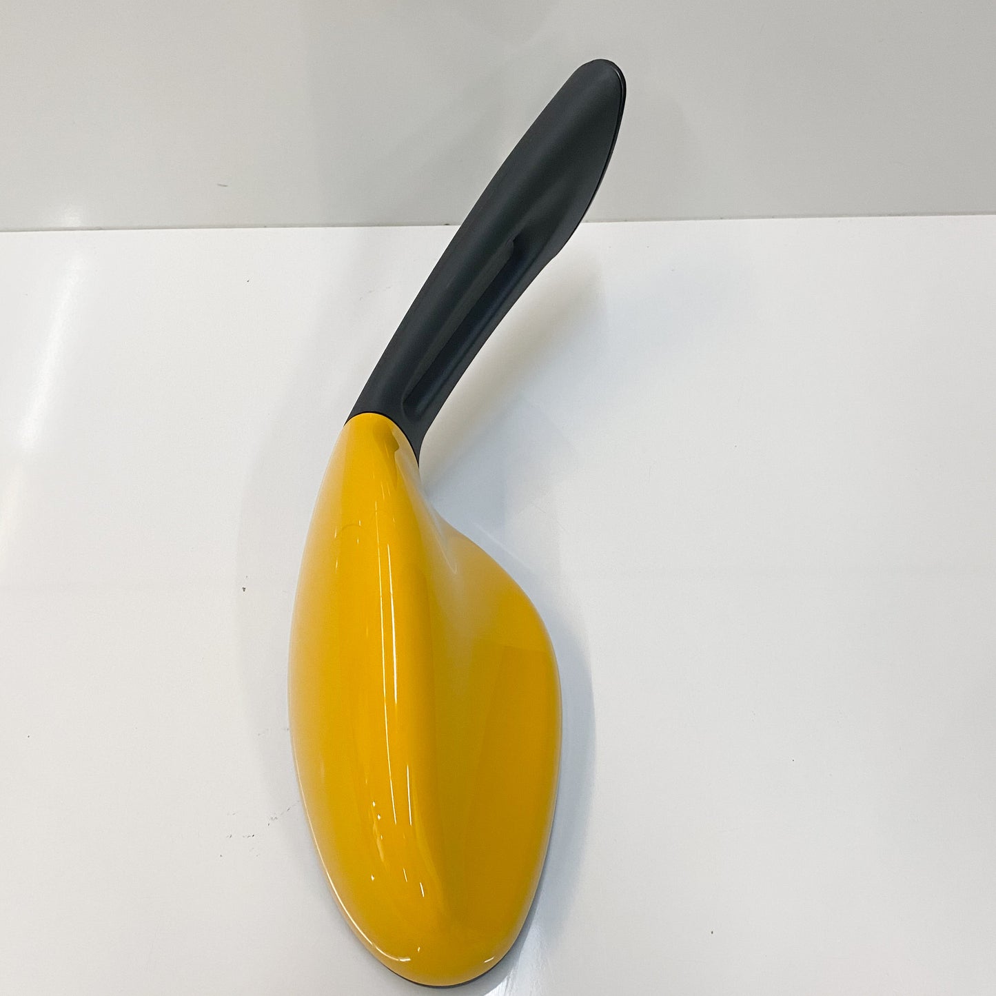 Ducati OEM R.H. Mirror Yellow ST2/ ST4 52340071AE
