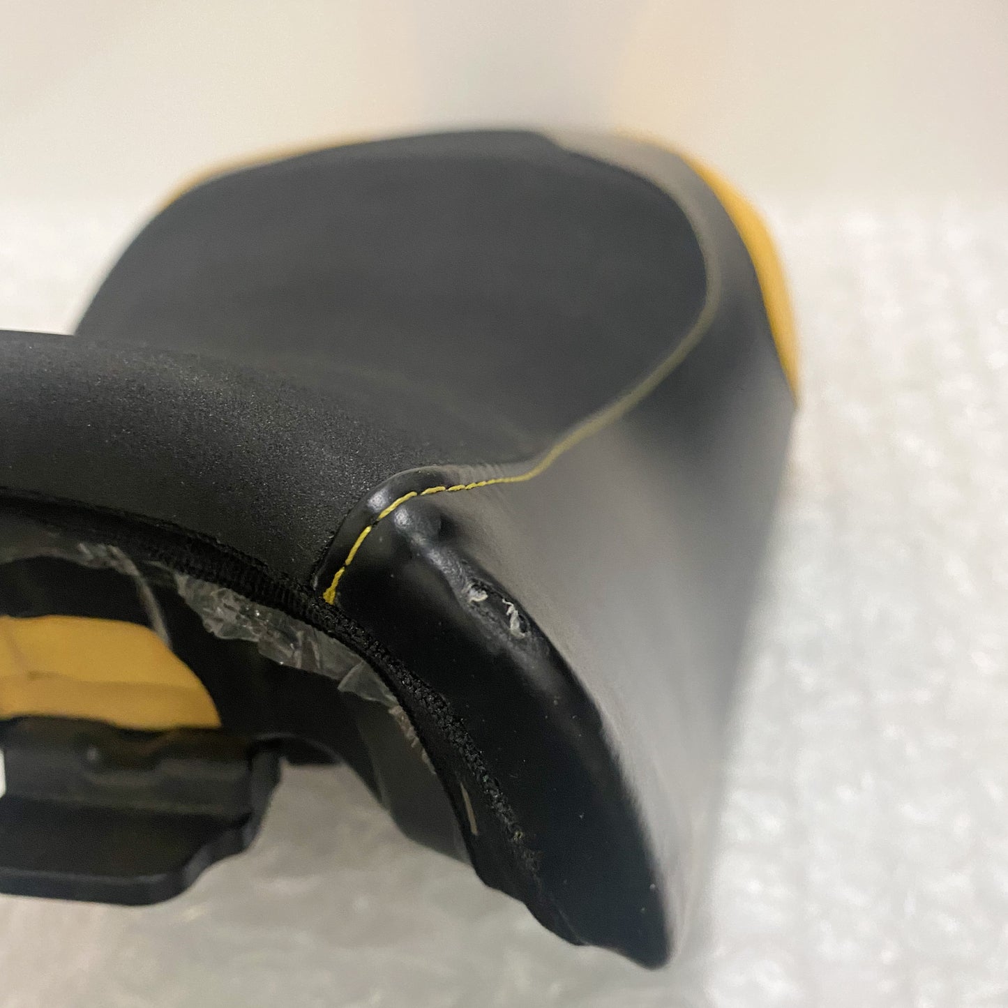 Ducati Scrambler Full Throttle Seat 59522441C USED