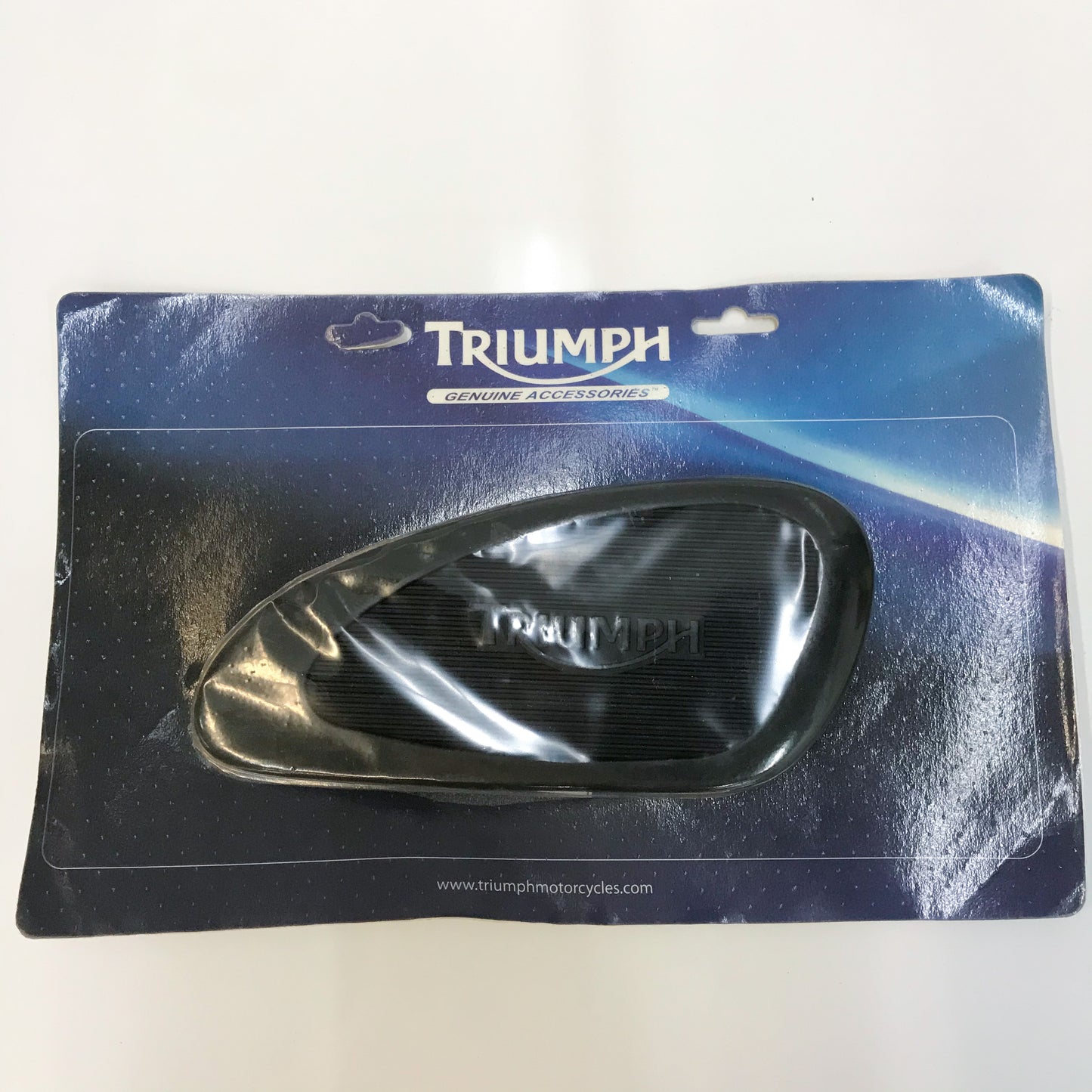 Triumph Knee Pad Kit A9718009