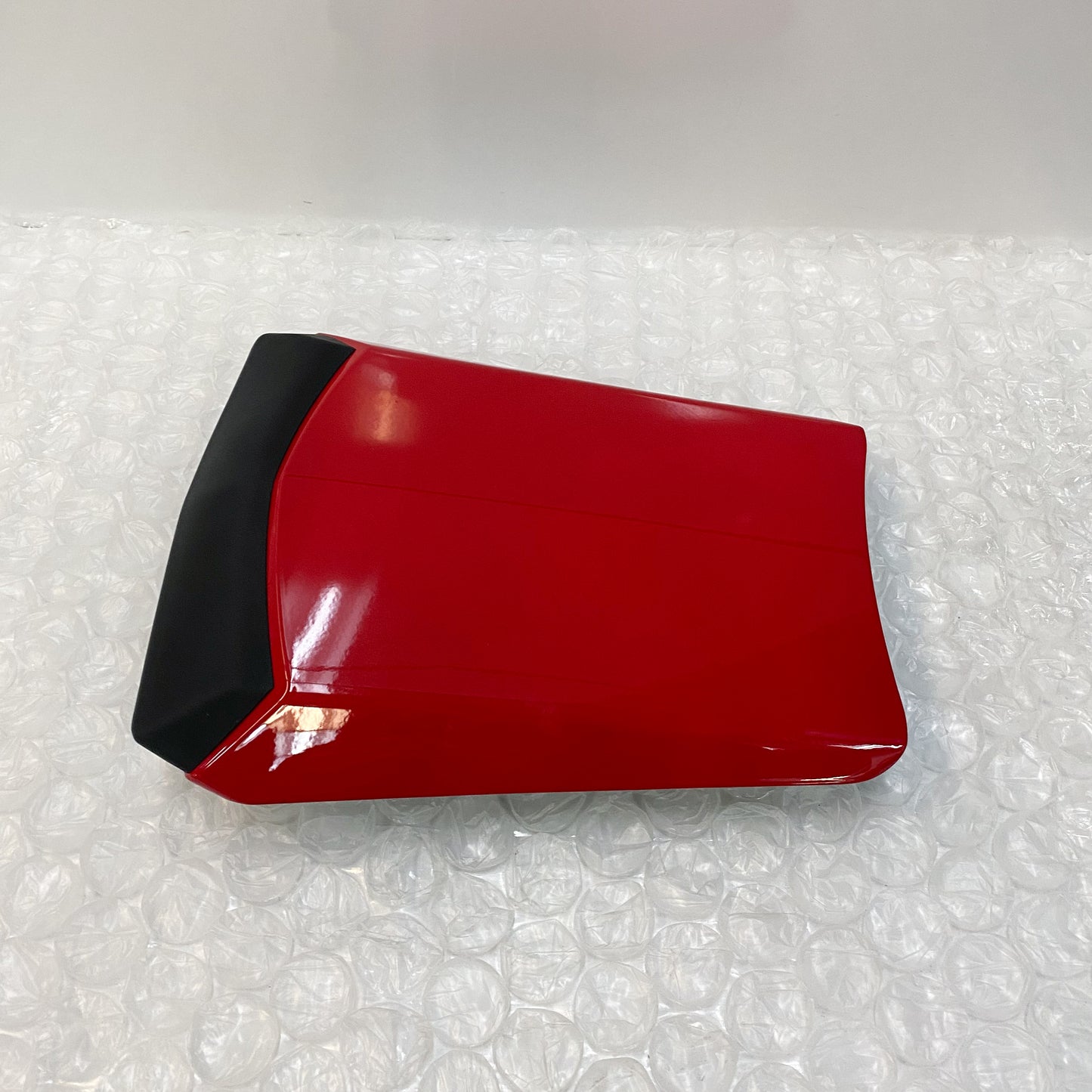 Yamaha '02 R1 Seat Cover, Red 5PW-W0771-10