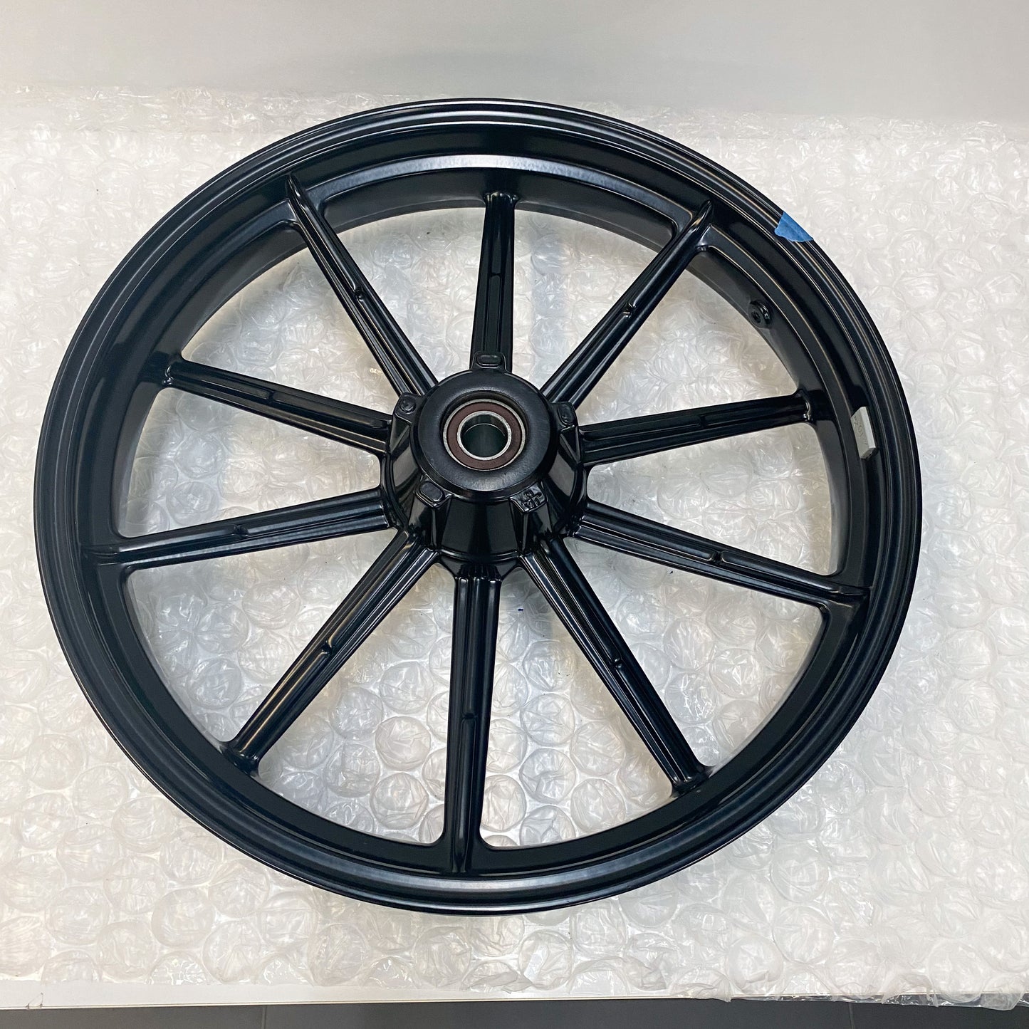 Ducati Scrambler Front Wheel Rim 50121791BA USED