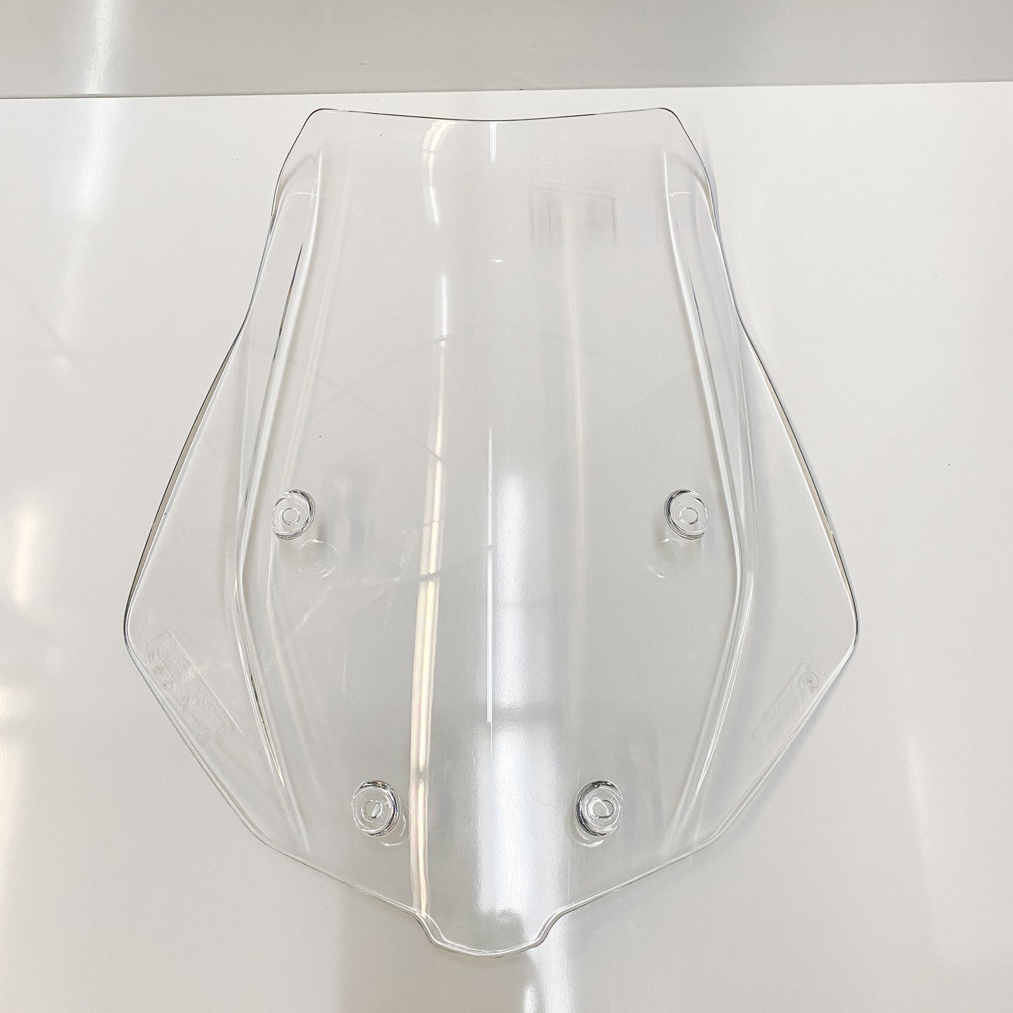 Triumph Tiger Explorer Windshield T2308558