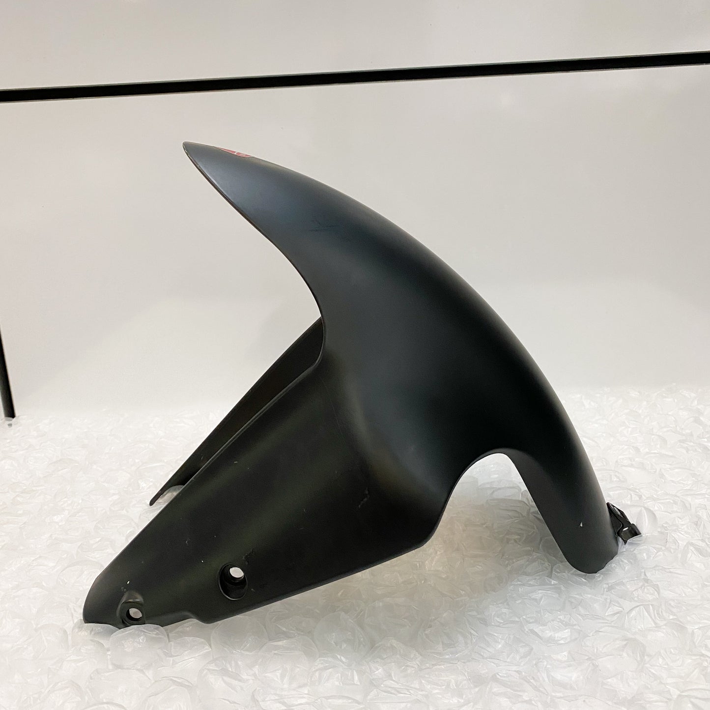 Ducati 848 EVO Front Mudguard, Black 56420711AT USED