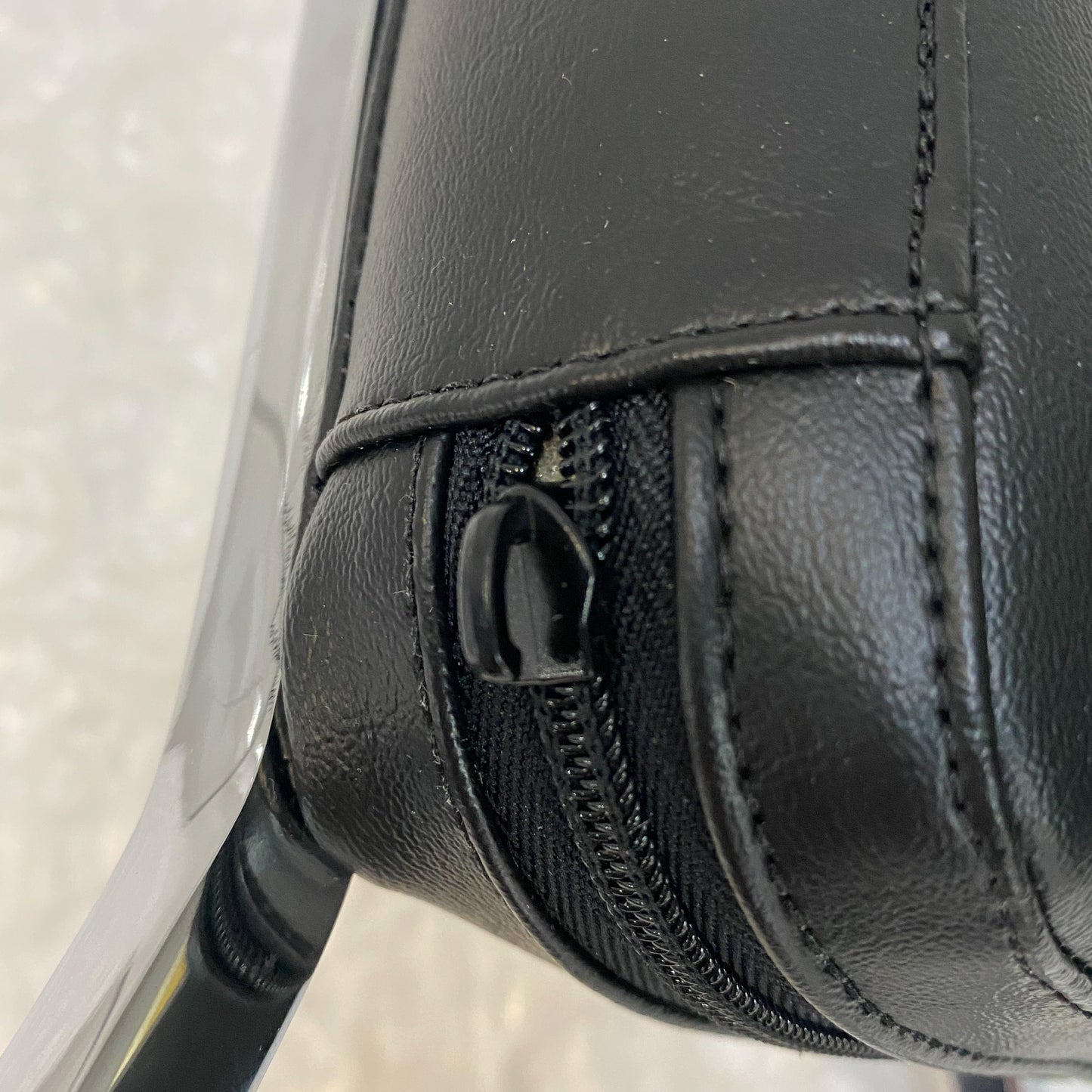 Kawasaki Passenger Backrest VN1600 K53043-070