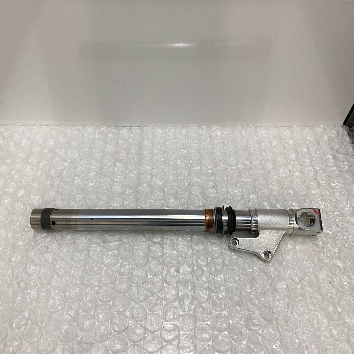 Ducati Monster 1000/900/S2R Complete Right Slider 34911581A USED