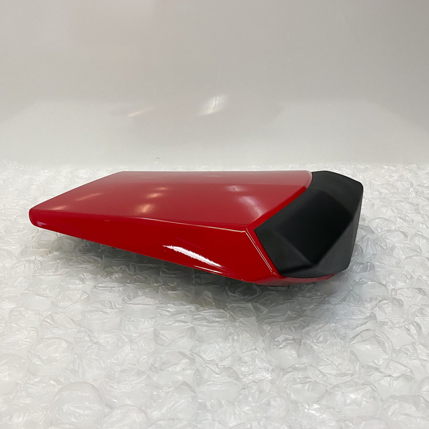 Yamaha '02 R1 Seat Cover, Red 5PW-W0771-10