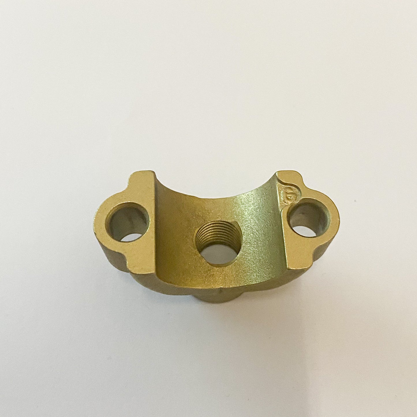DUCATI CLUTCH BRACKET 900 M/00. SPARE BRACKET 62640151A