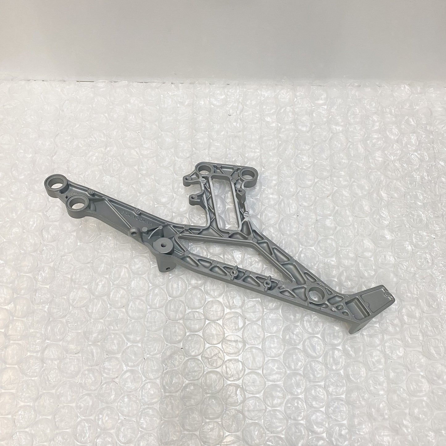 Ducati Bracket Right Foot Rest Holder 82410241A
