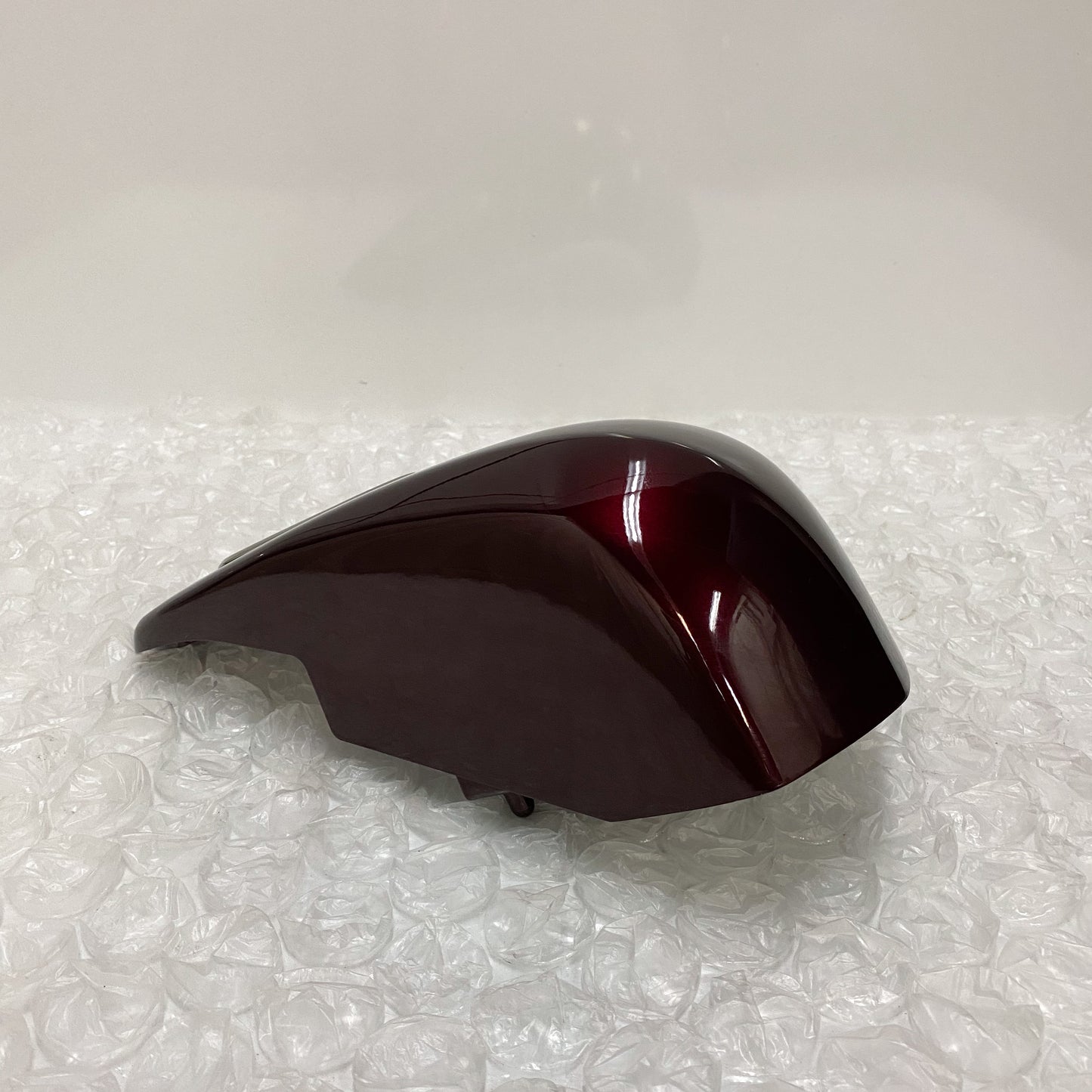 YAMAHA COVER, SIDE 1 4WM-21711-01-PB USED