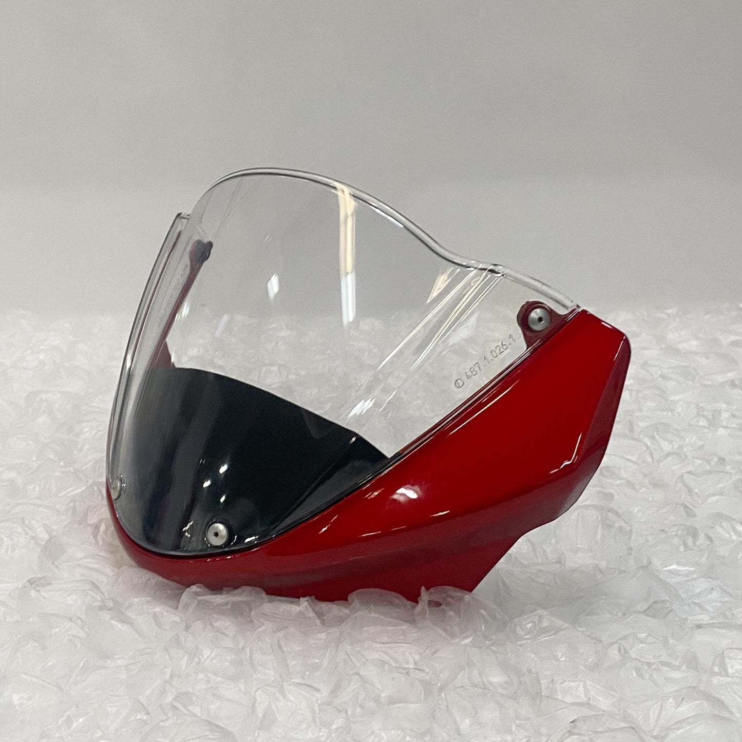 Ducati Monster Painted Bodywork Kit - Amaranth 69924583AH