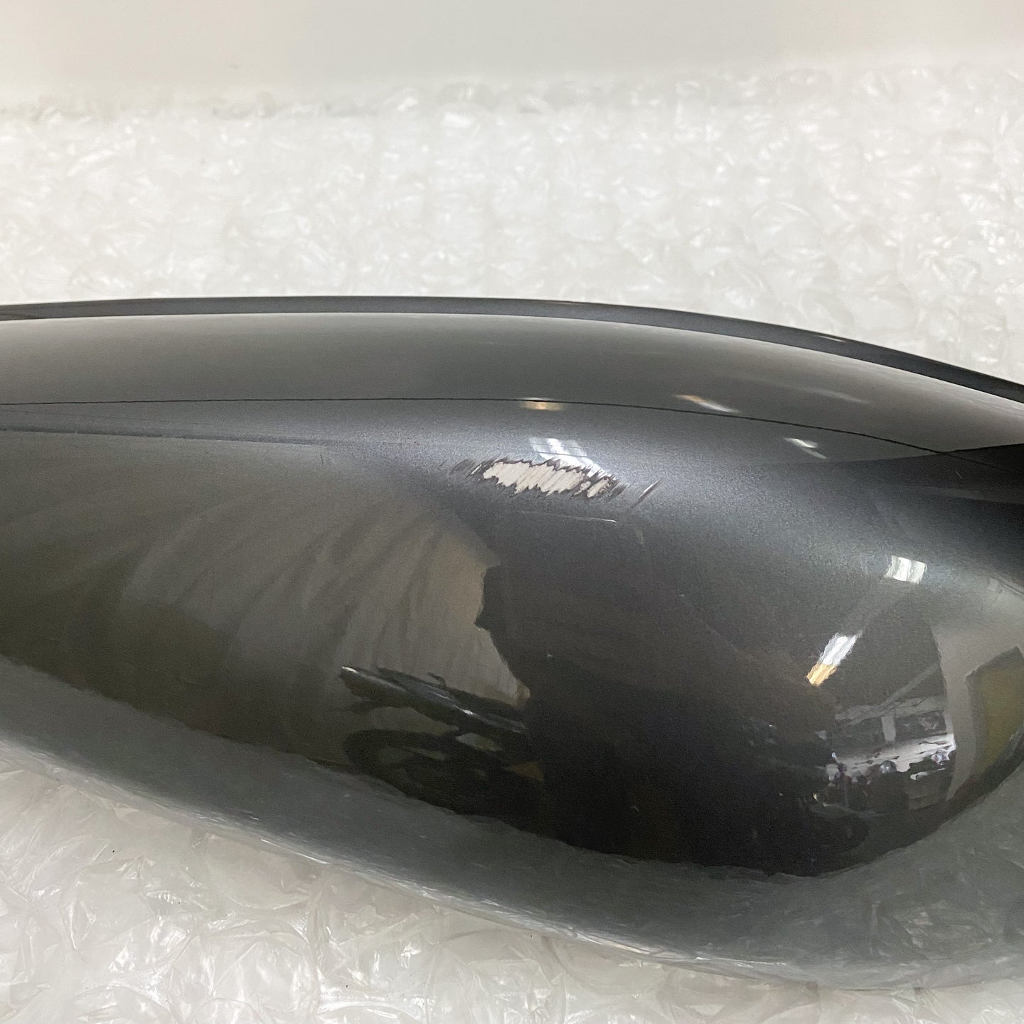 Ducati Sport Touring RH Frame Cover Gray 48210281BG USED