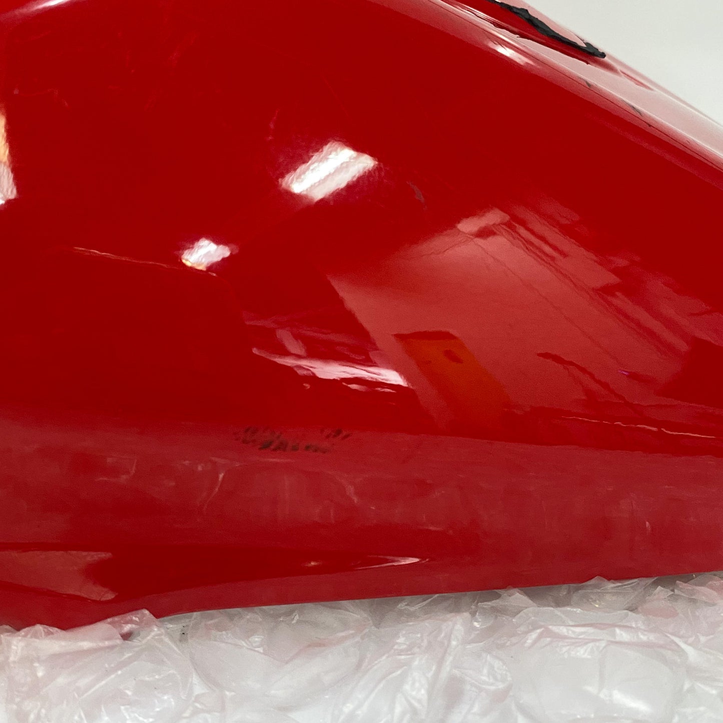Ducati Monster 696/796/1100 Red Seat Cowl 59510981AA USED