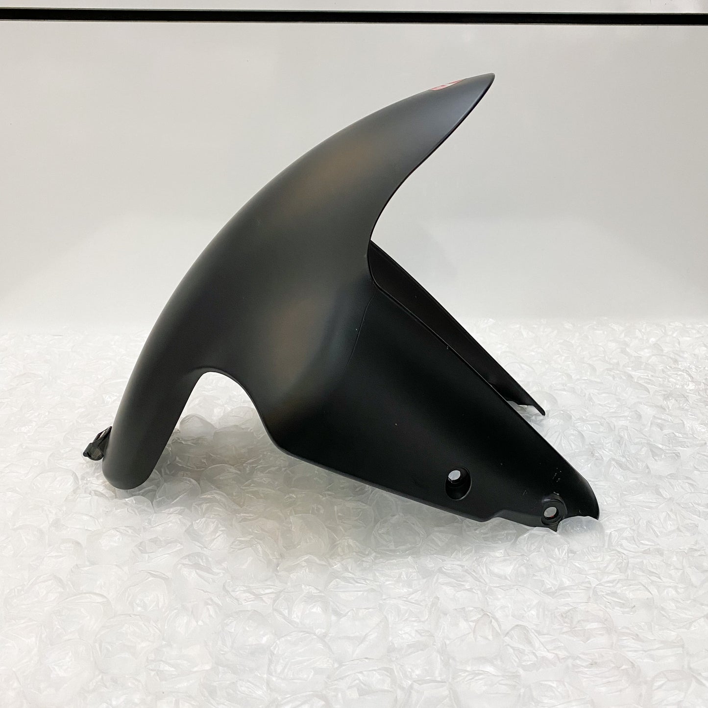 Ducati 848 EVO Front Mudguard, Black 56420711AT USED
